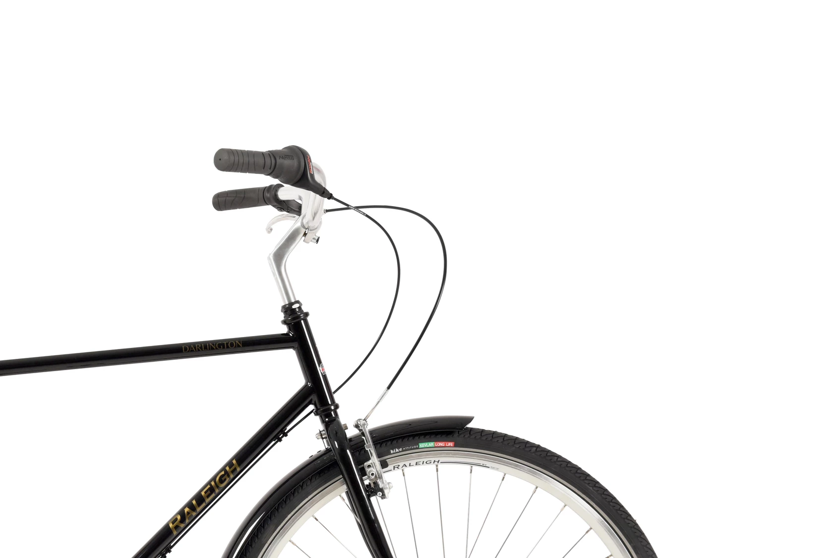 Raleigh Sort Darlington 7G