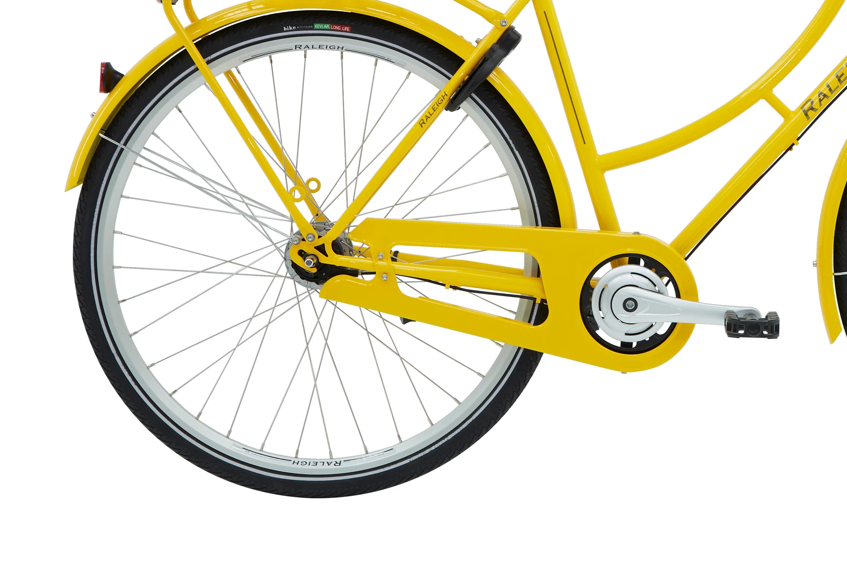 Raleigh Gul Darlington 3G