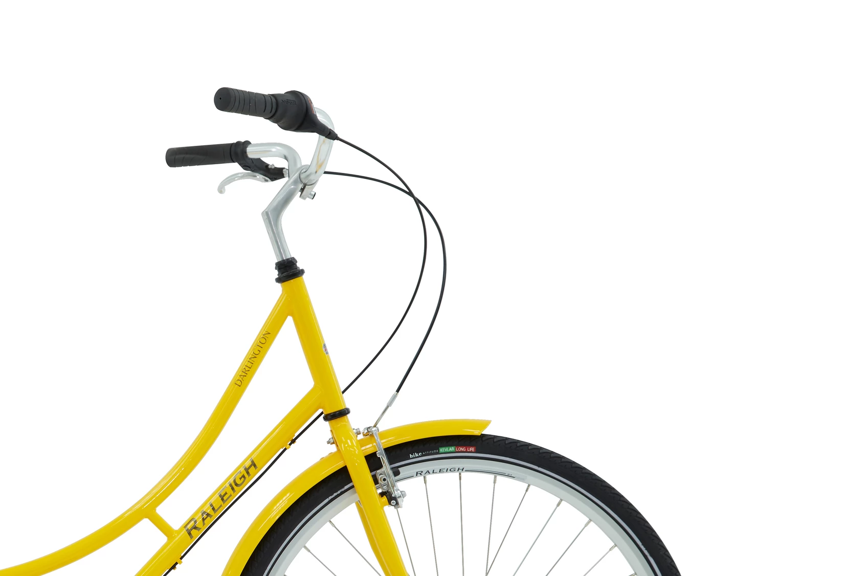 Raleigh Gul Darlington 3G