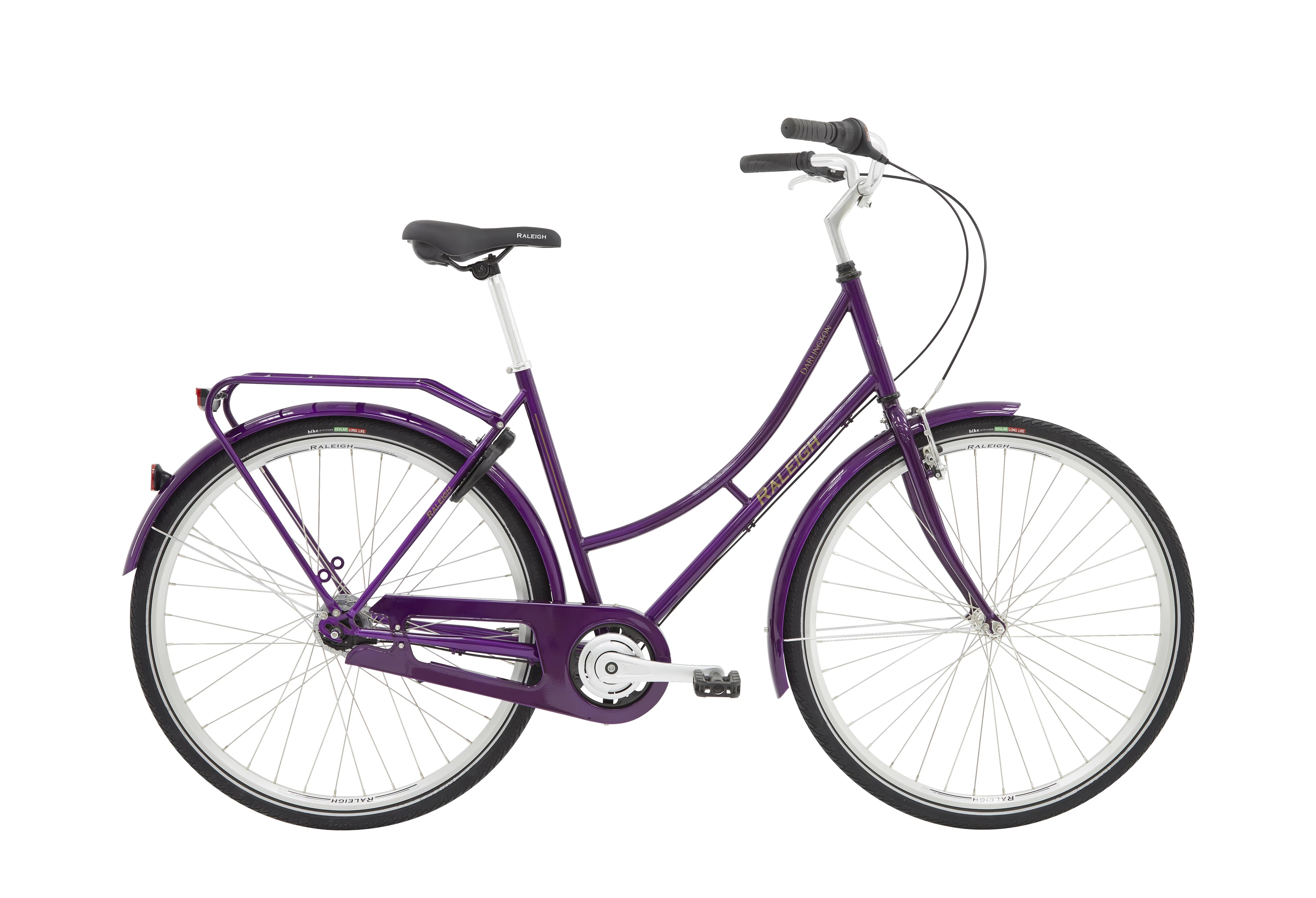 Raleigh Lilla Darlington 3G