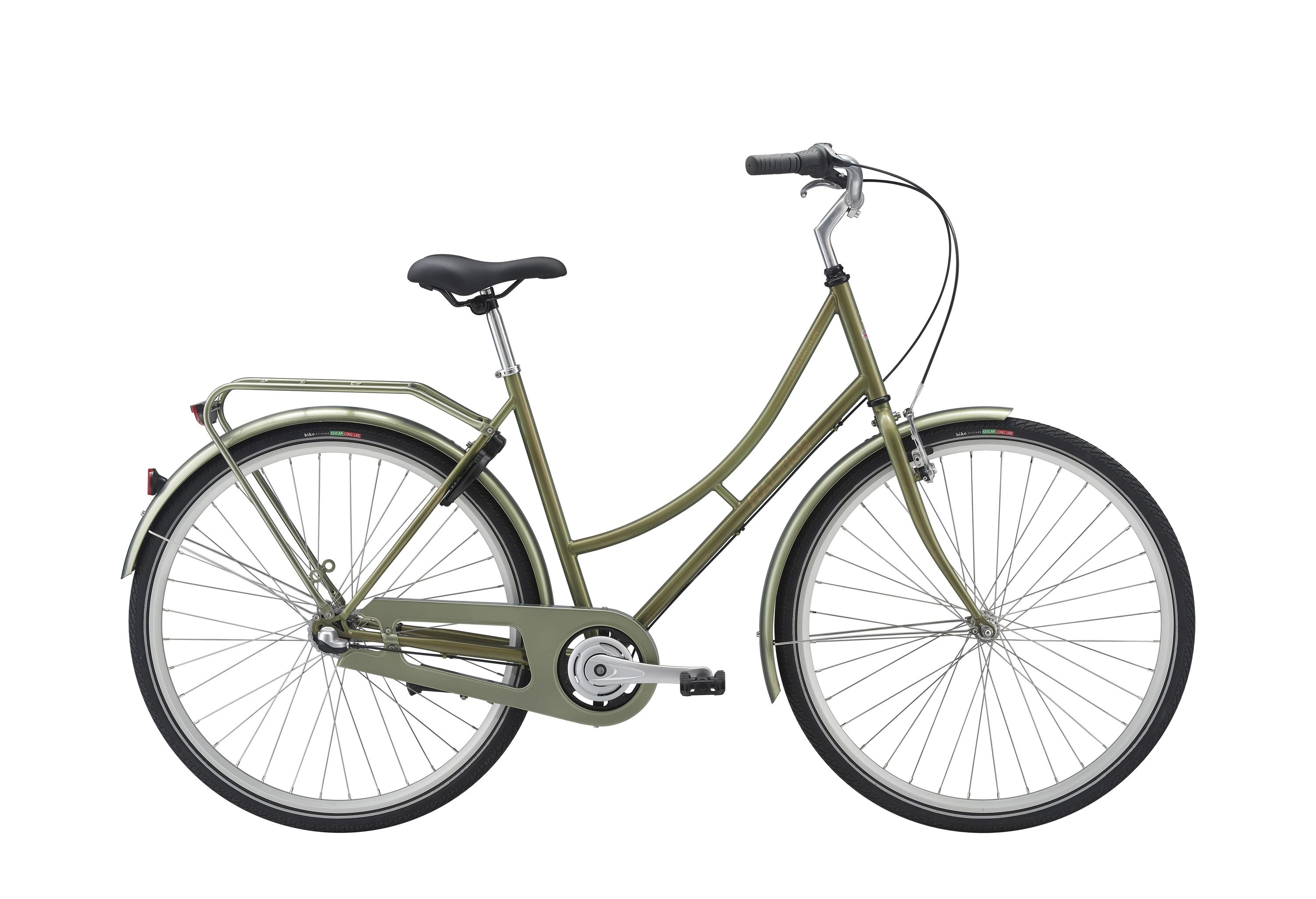 Raleigh Grøn Darlington