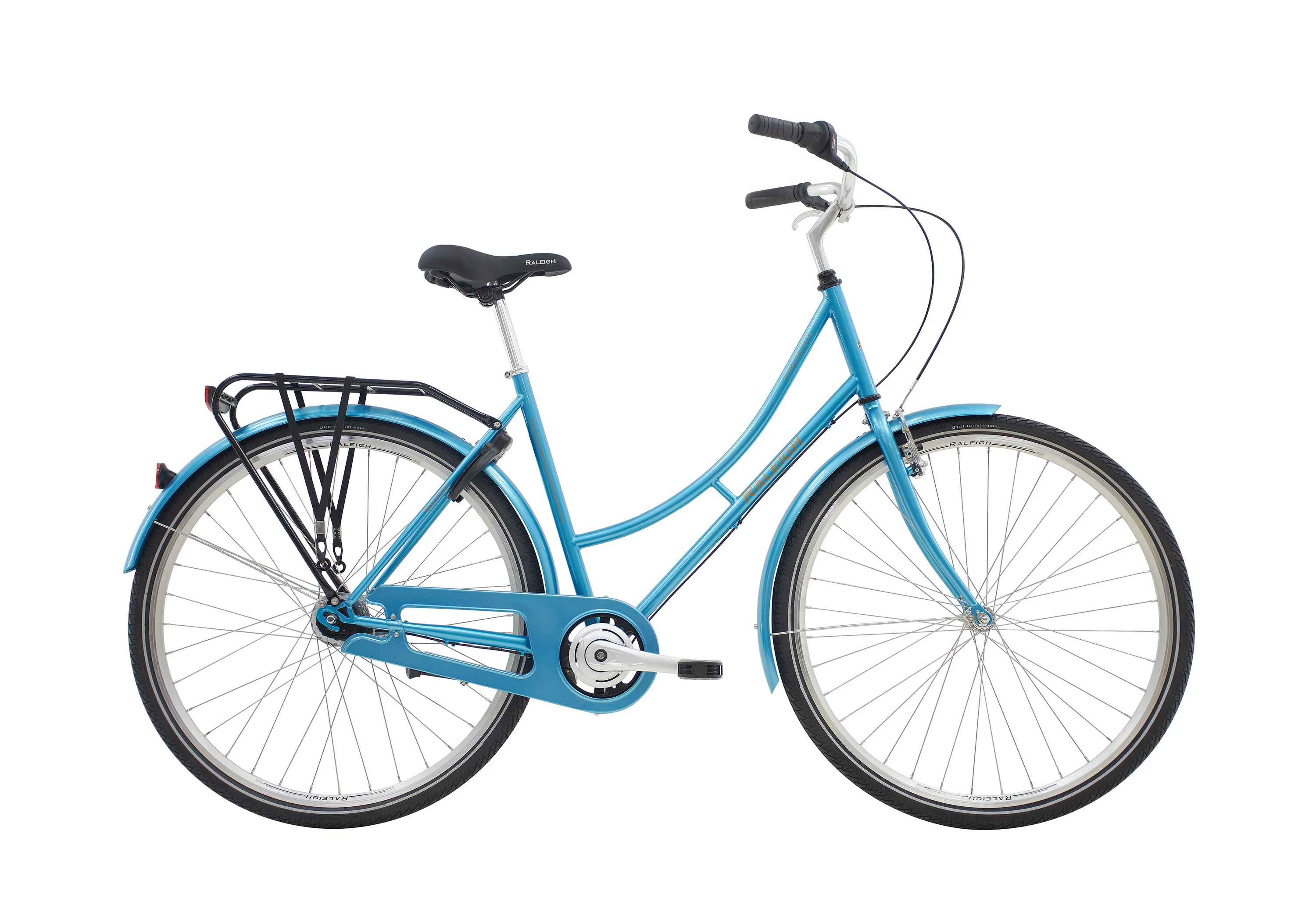 Raleigh Blå Darlington 3G
