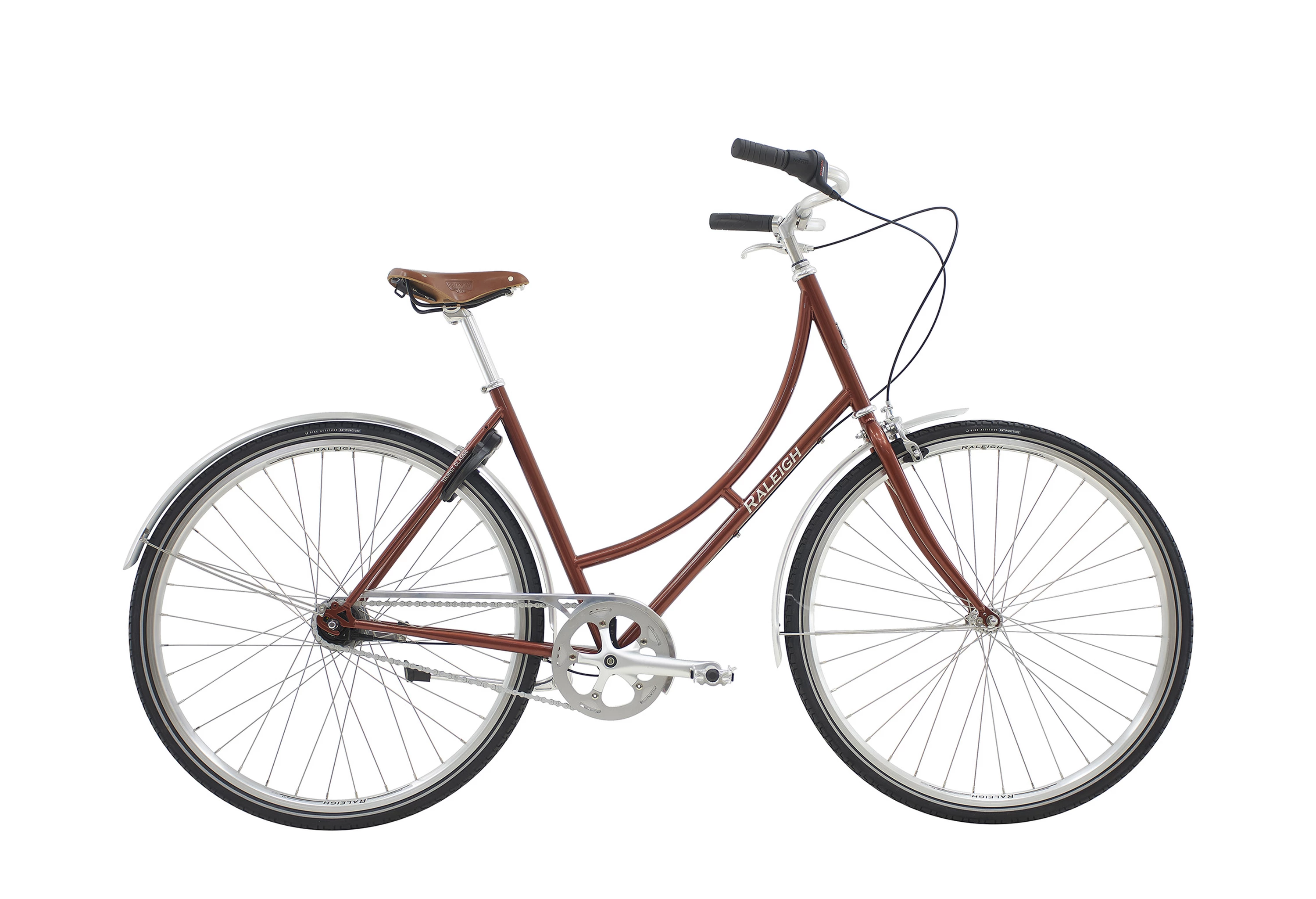 Raleigh Kobber Tourist Classic