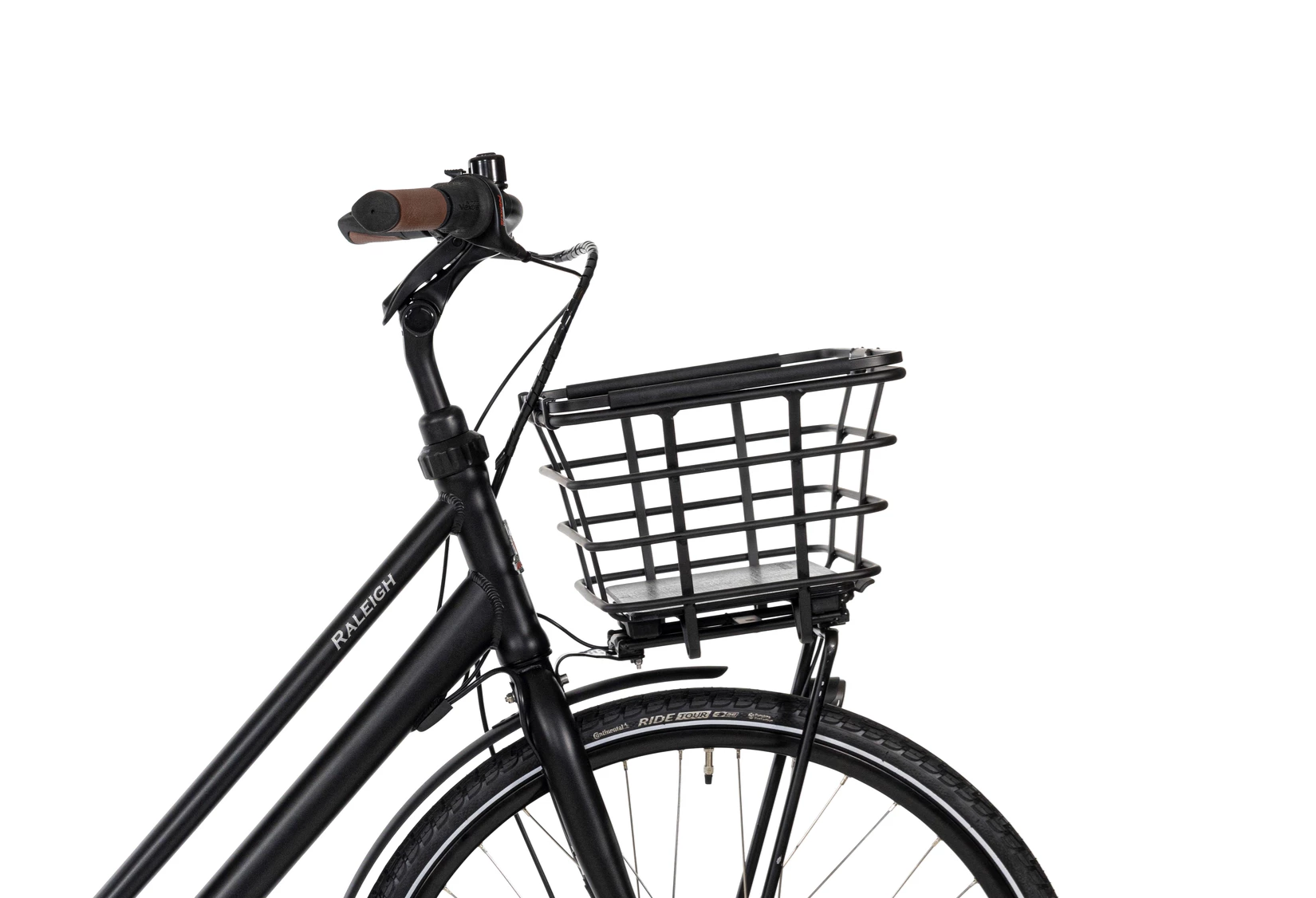Raleigh Sort Sussex E1