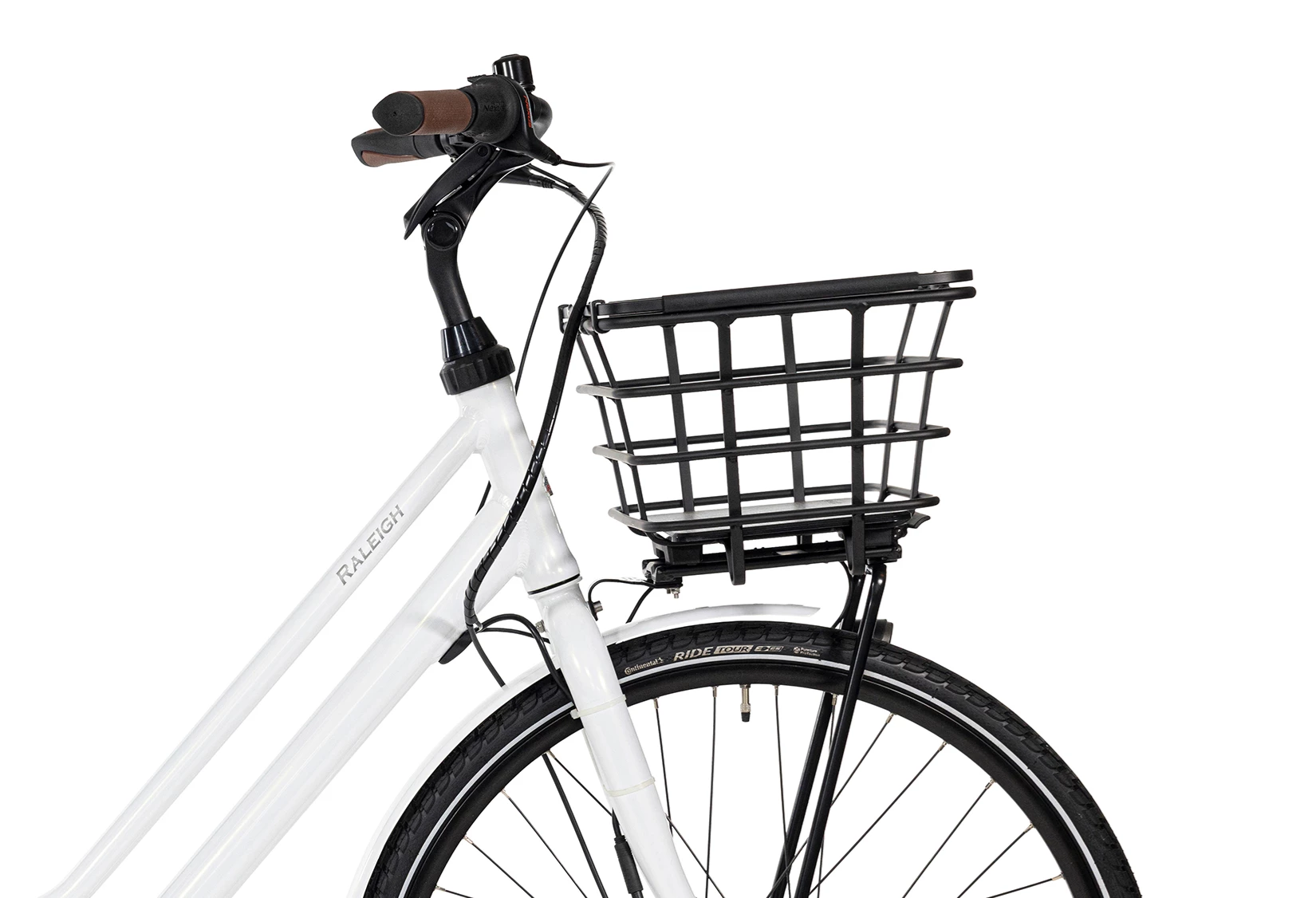 Raleigh Hvid Sussex E1