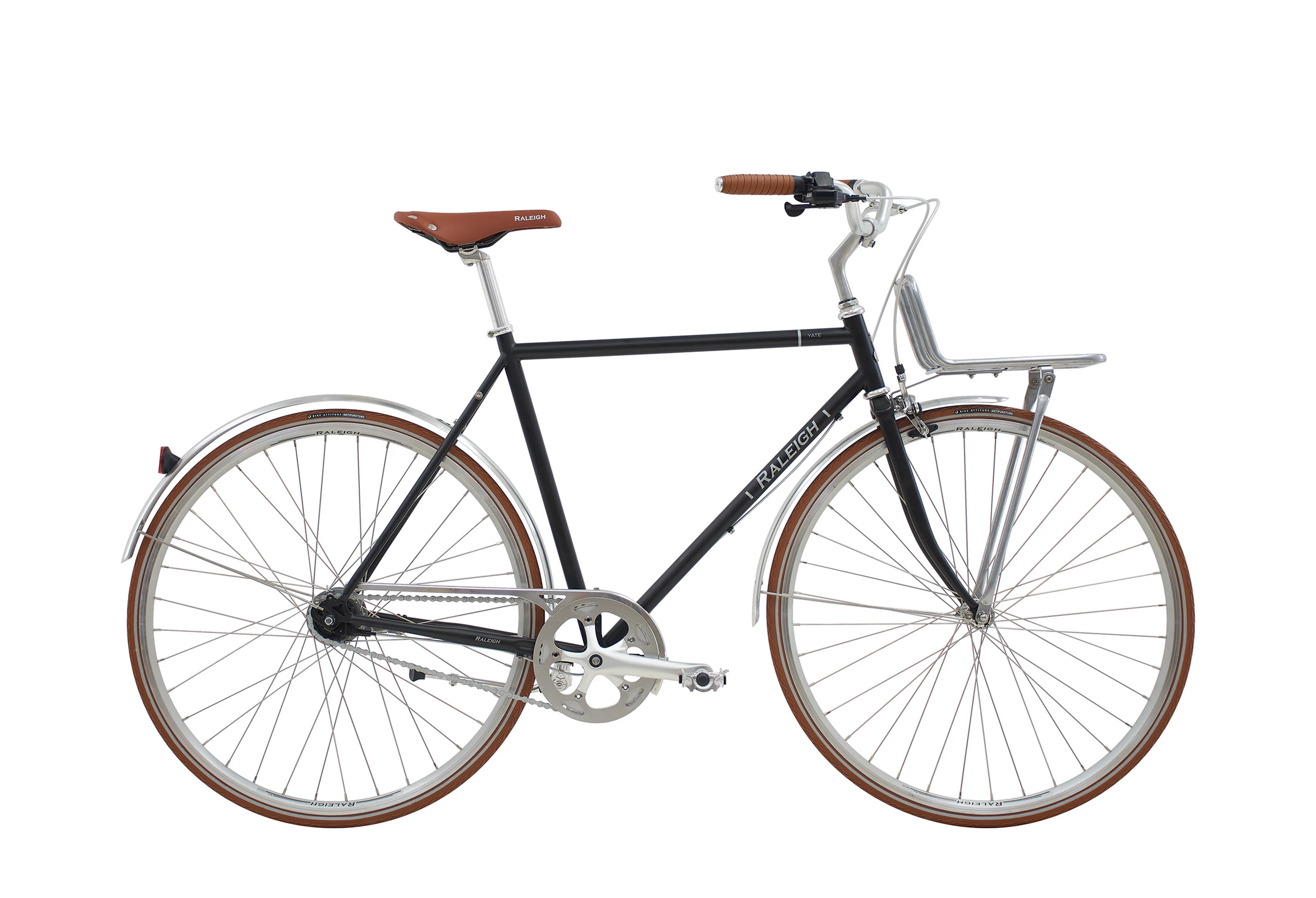 Raleigh Sort Yate Cargo 3G