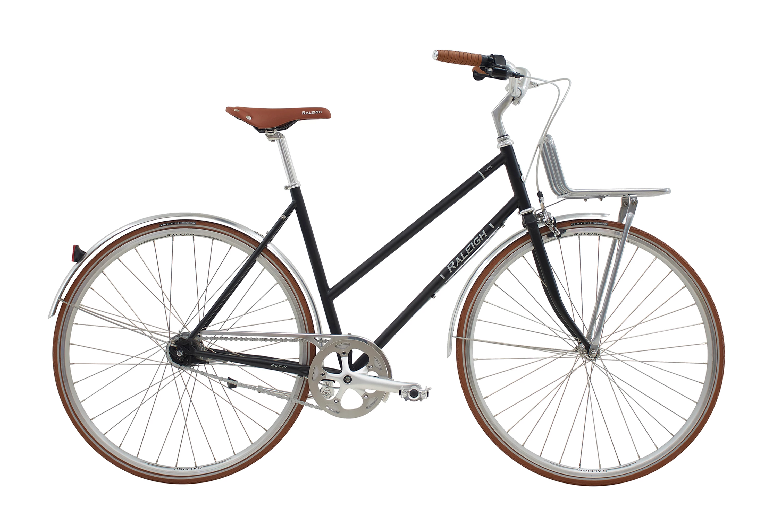 Raleigh Sort Yate Cargo 3G