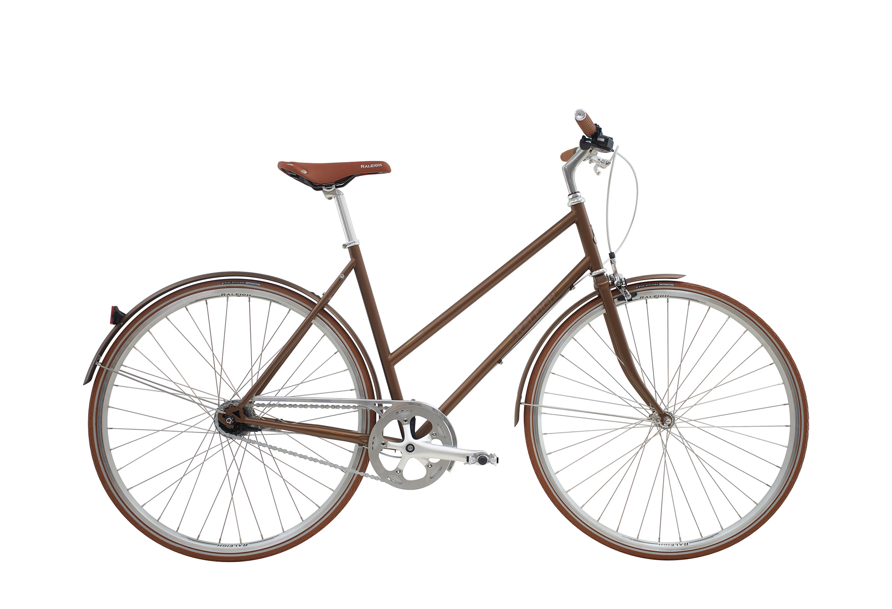 Raleigh Guld Kent