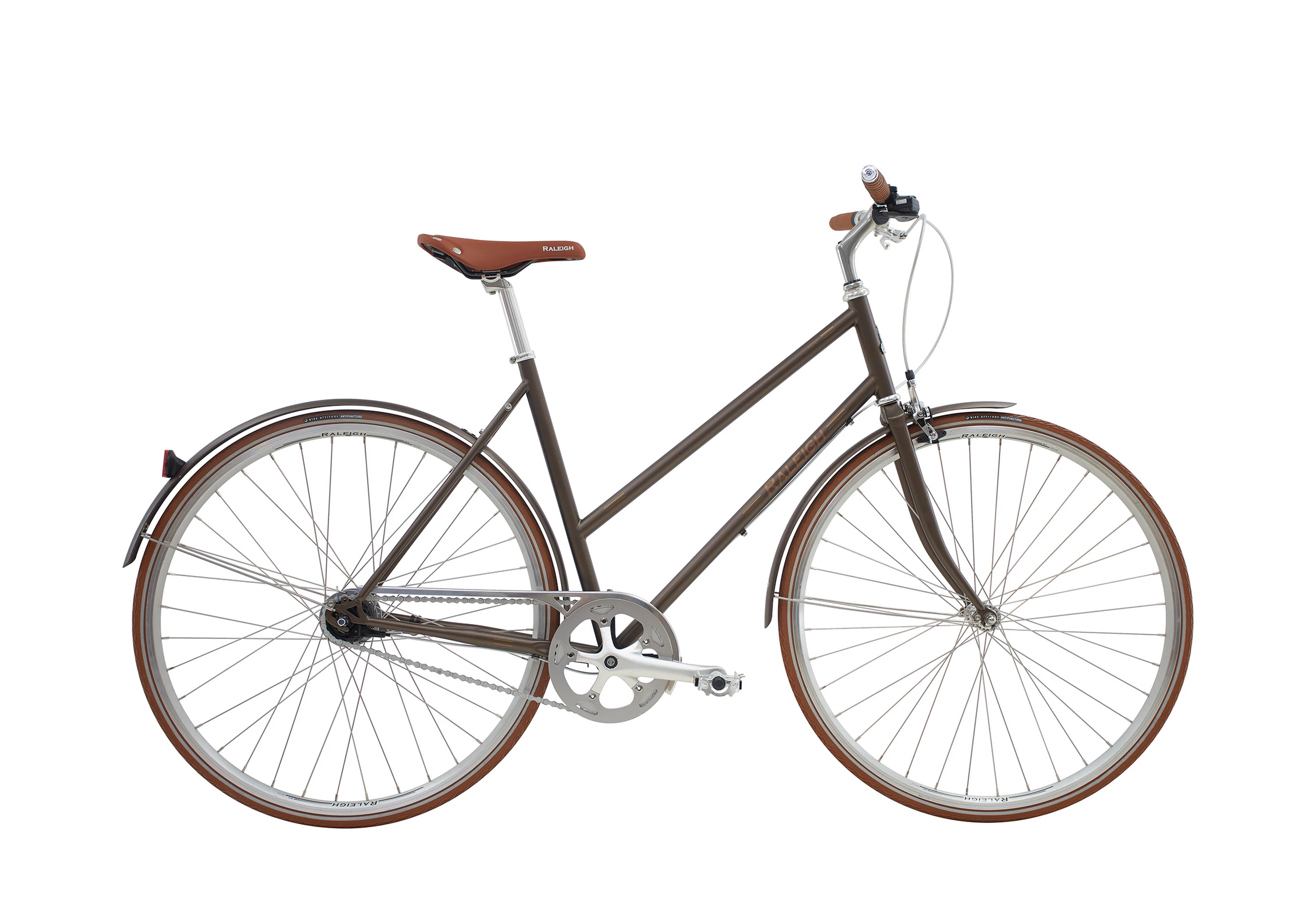 Raleigh Brun Kent
