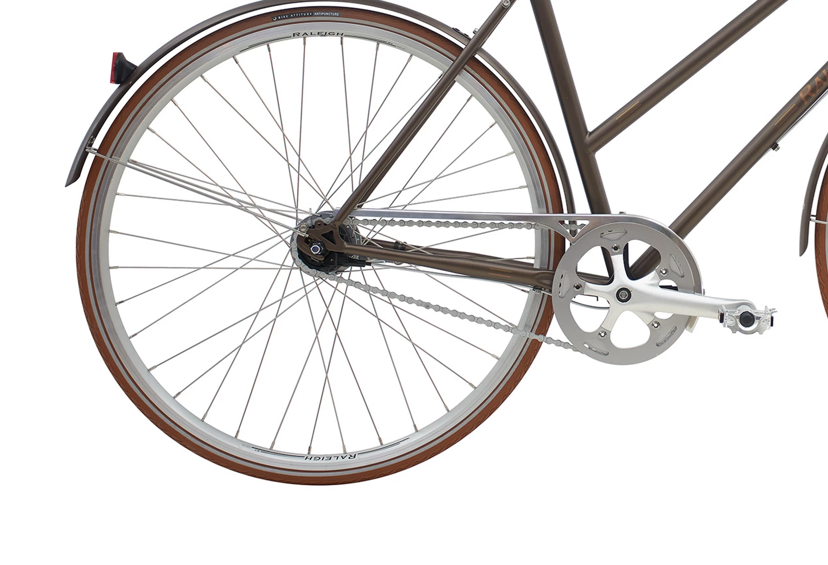 Raleigh Brun Kent