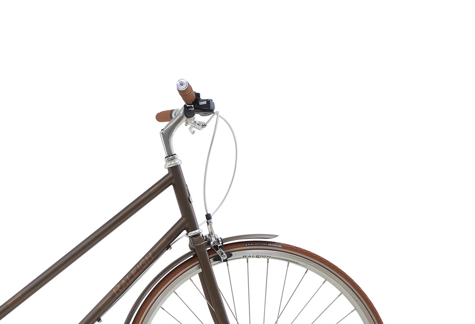 Raleigh Brun Kent