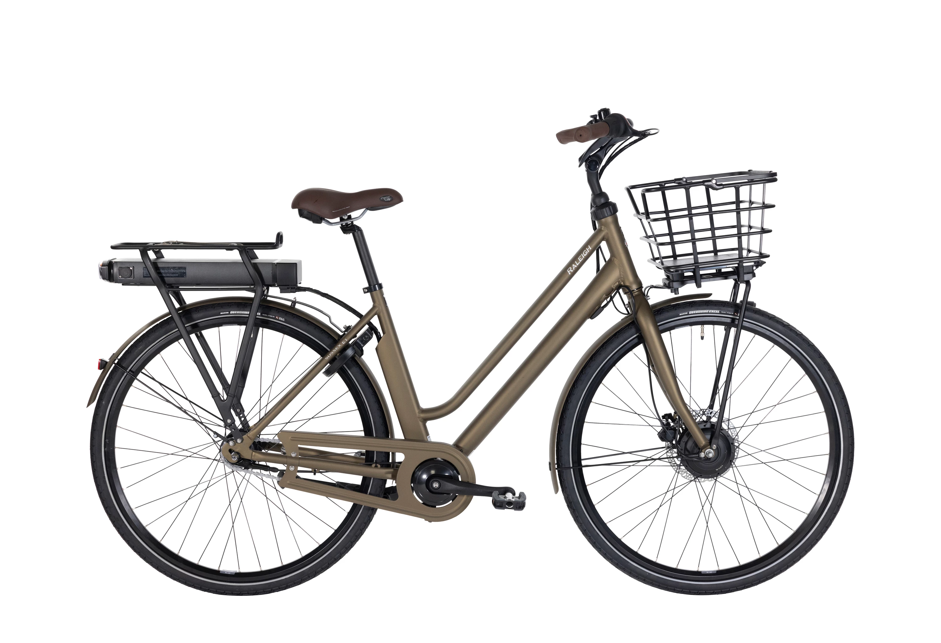 Raleigh Sand Sussex E1