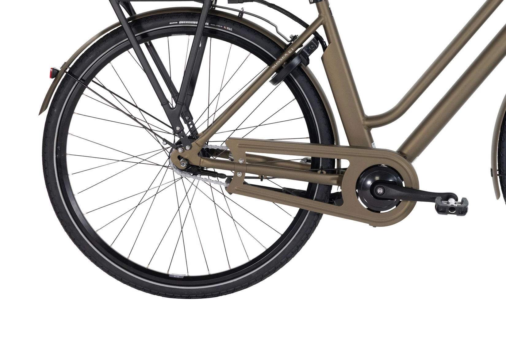 Raleigh Sand Sussex E1