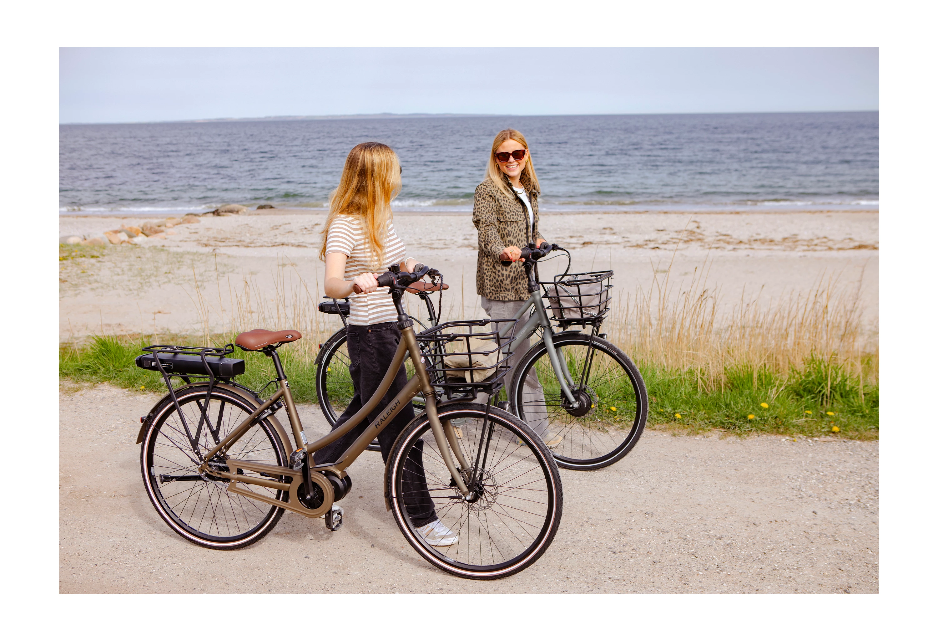Raleigh Sand Sussex E2