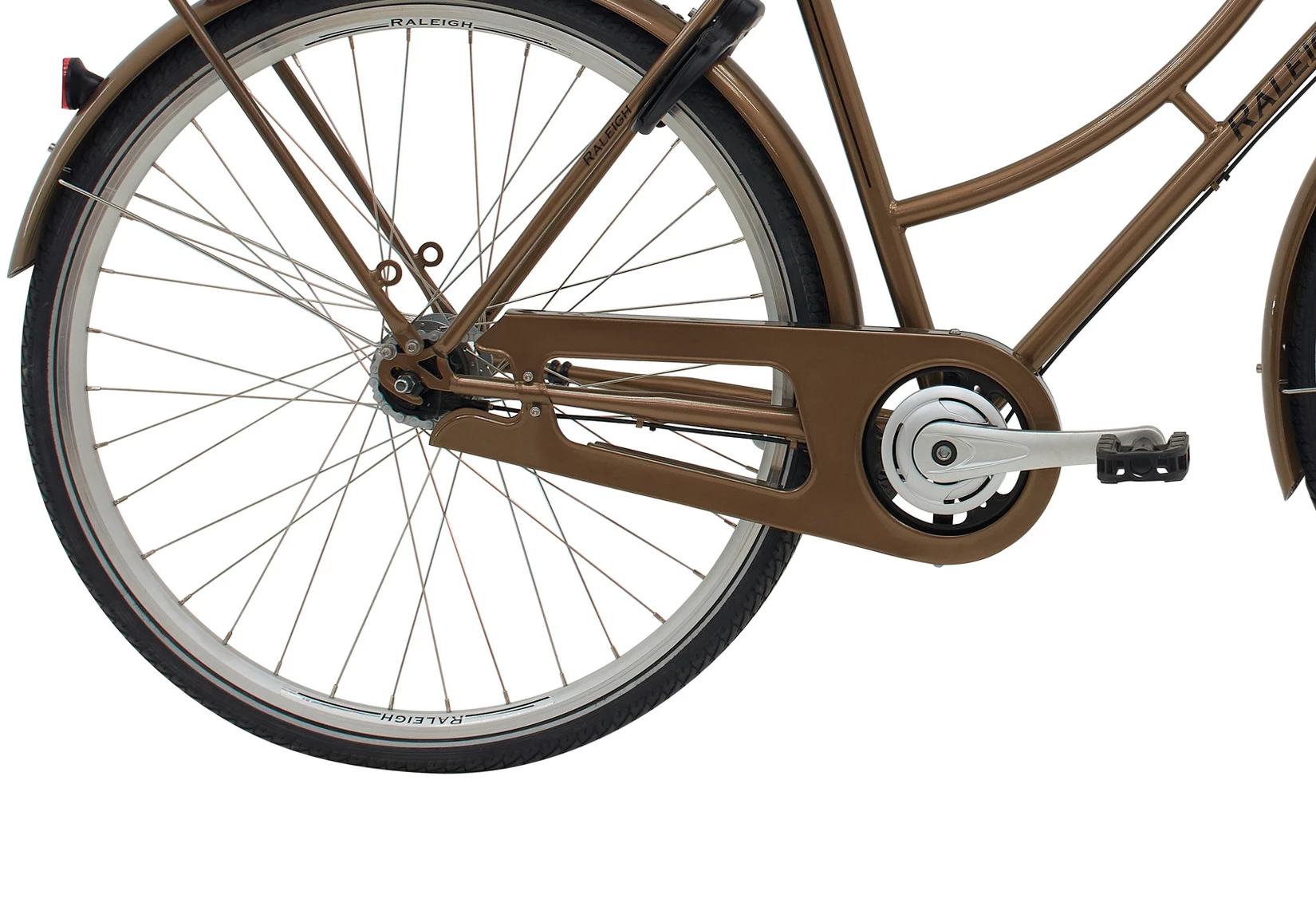 Raleigh Kobber Darlington 3