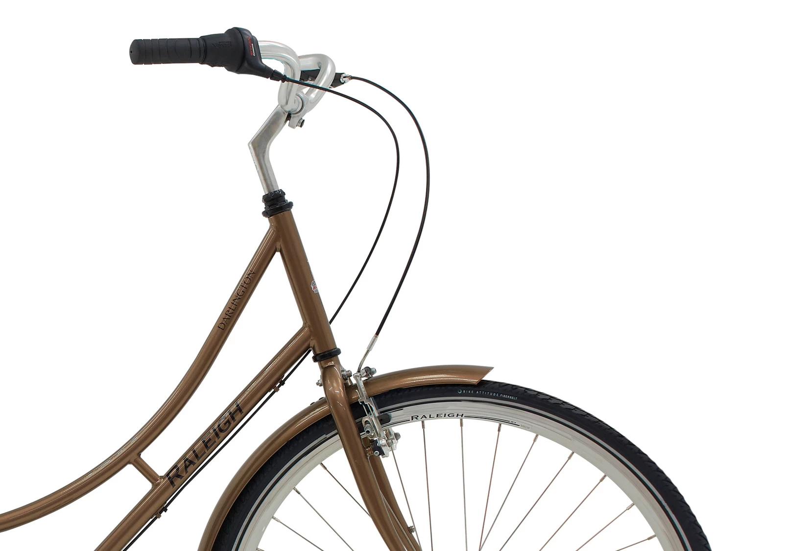 Raleigh Kobber Darlington 3