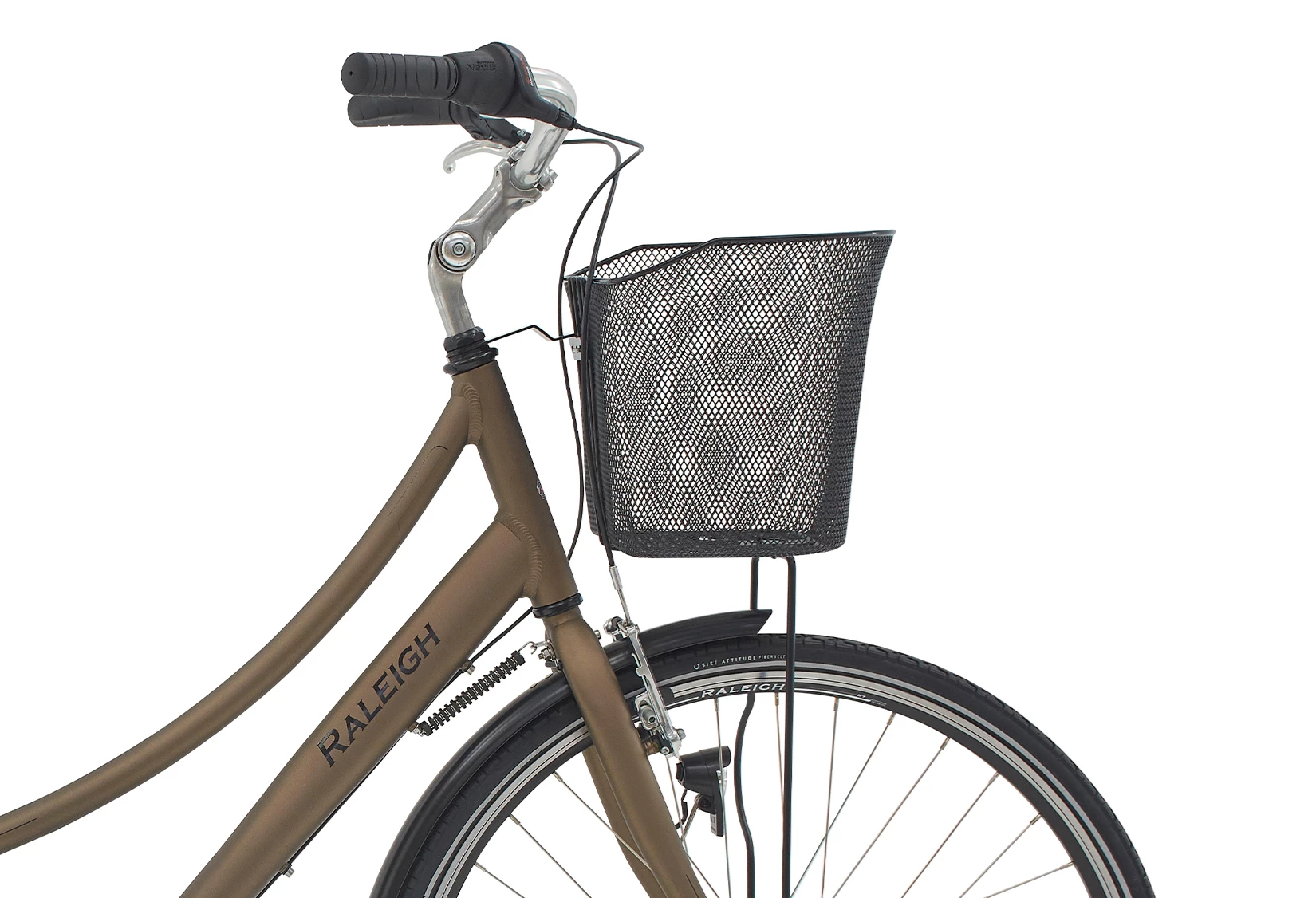 Raleigh Brun City Classic