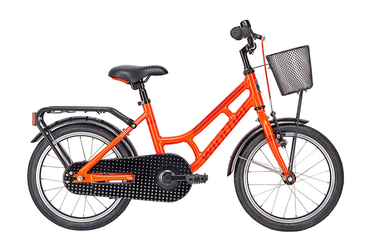 Winther Orange 150 16"