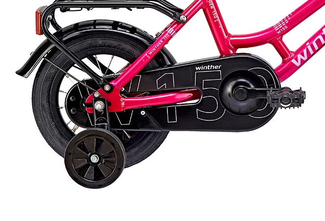 Winther Pink 150 - 12"