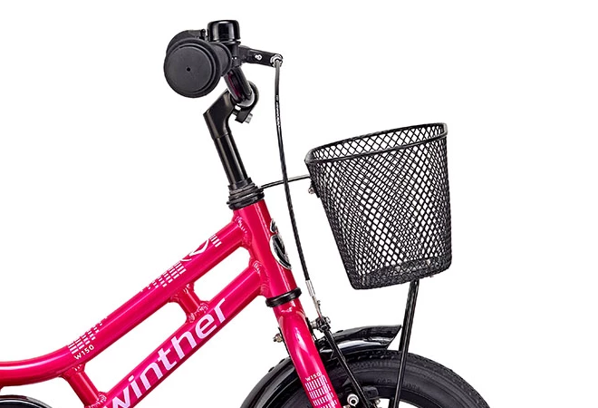 Winther Pink 150 - 12"
