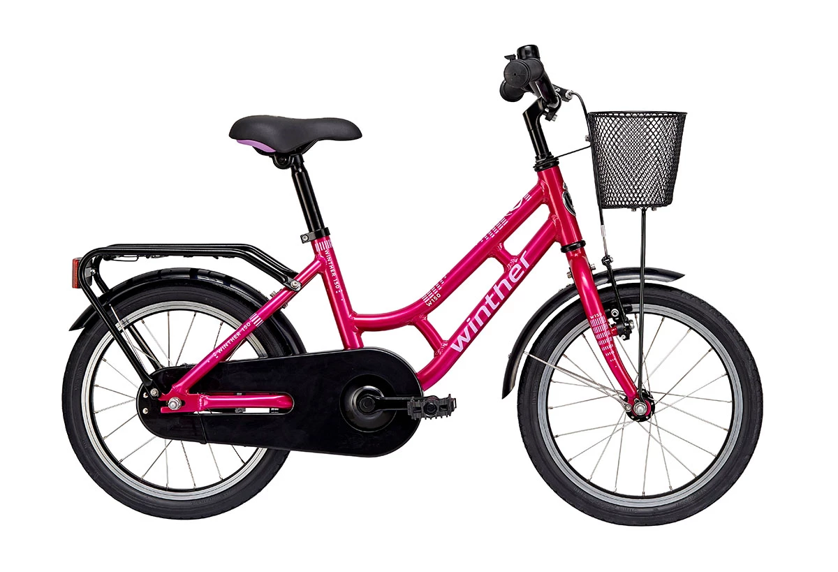 Winther Pink 150 - 16"