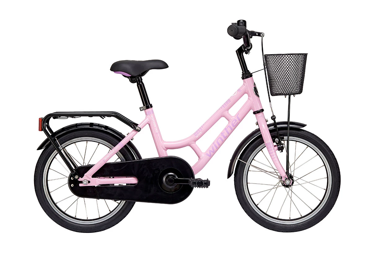 Winther Pink 150 - 16"