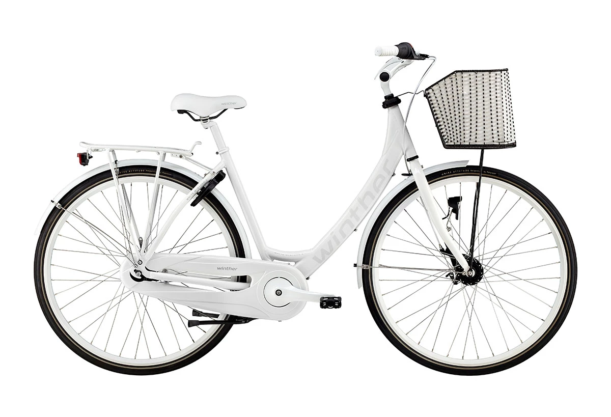 Winther Hvid White 4