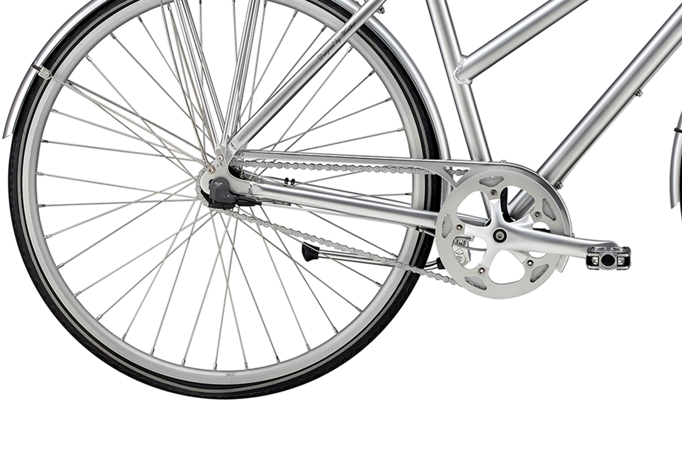 Winther Sølv Silver 22