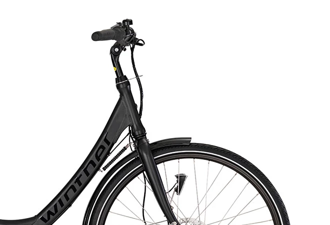 Winther Sort Black E1