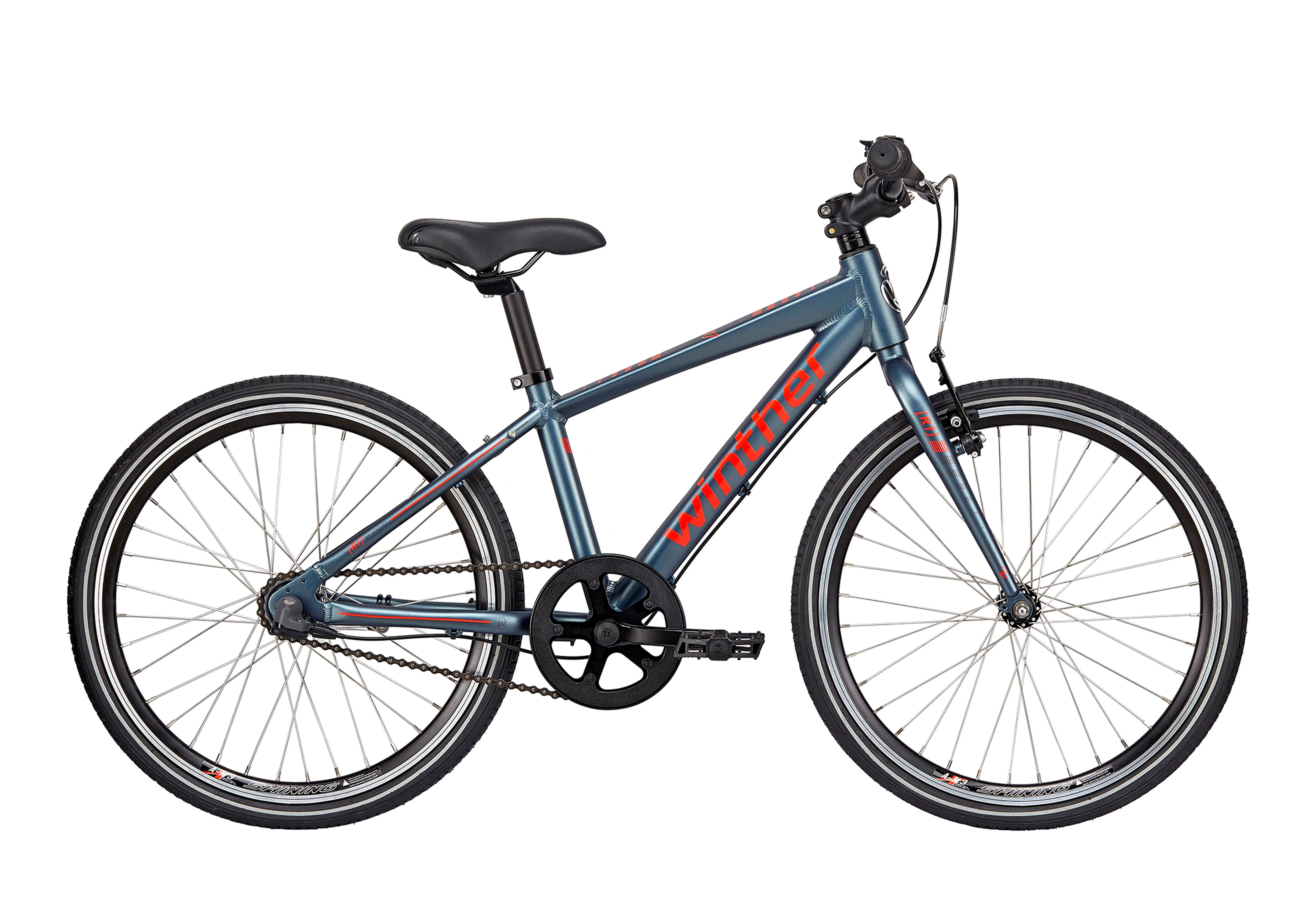Winther Blå R1 Sport 20"