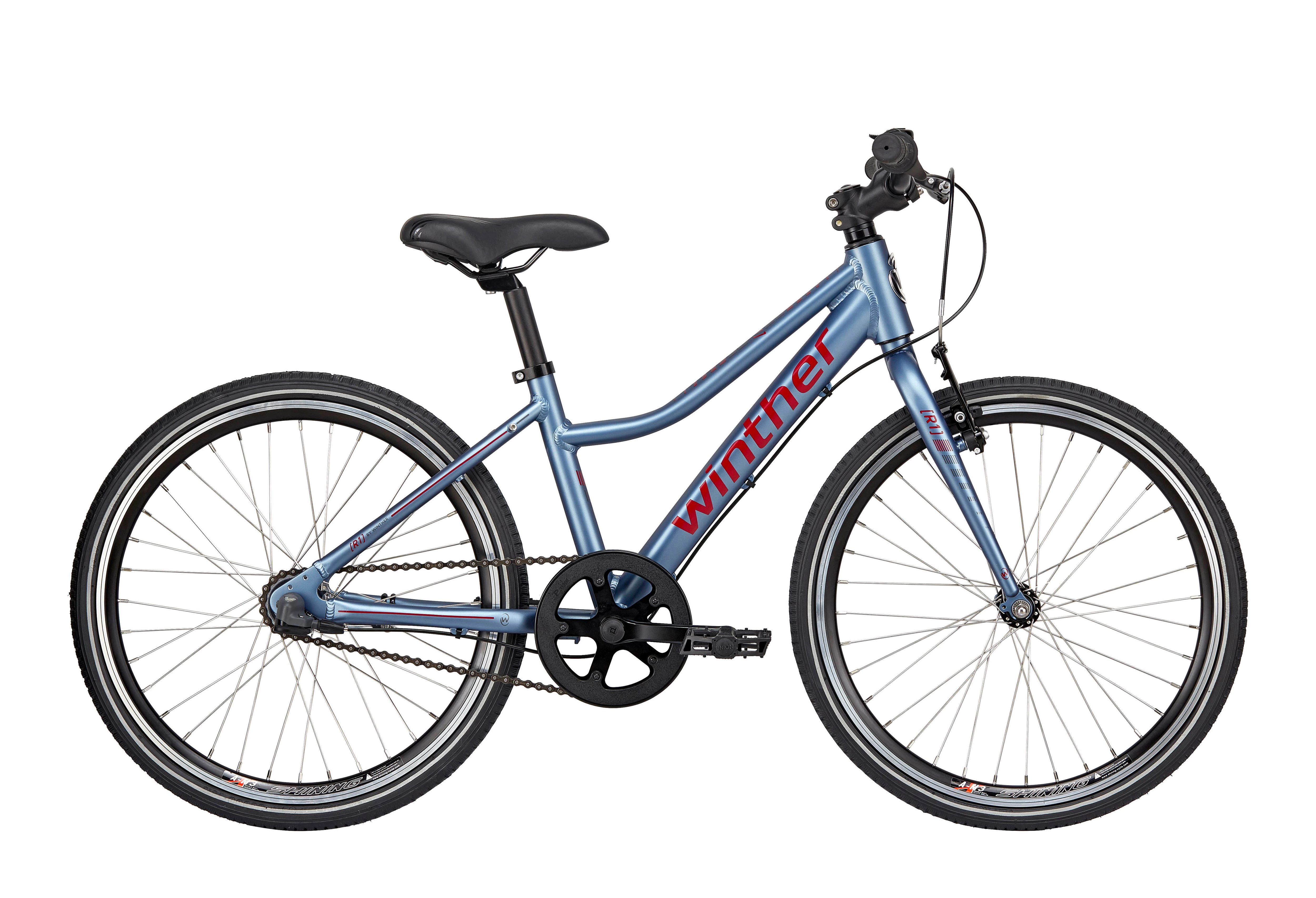 Winther Blå R1 Sport 20"