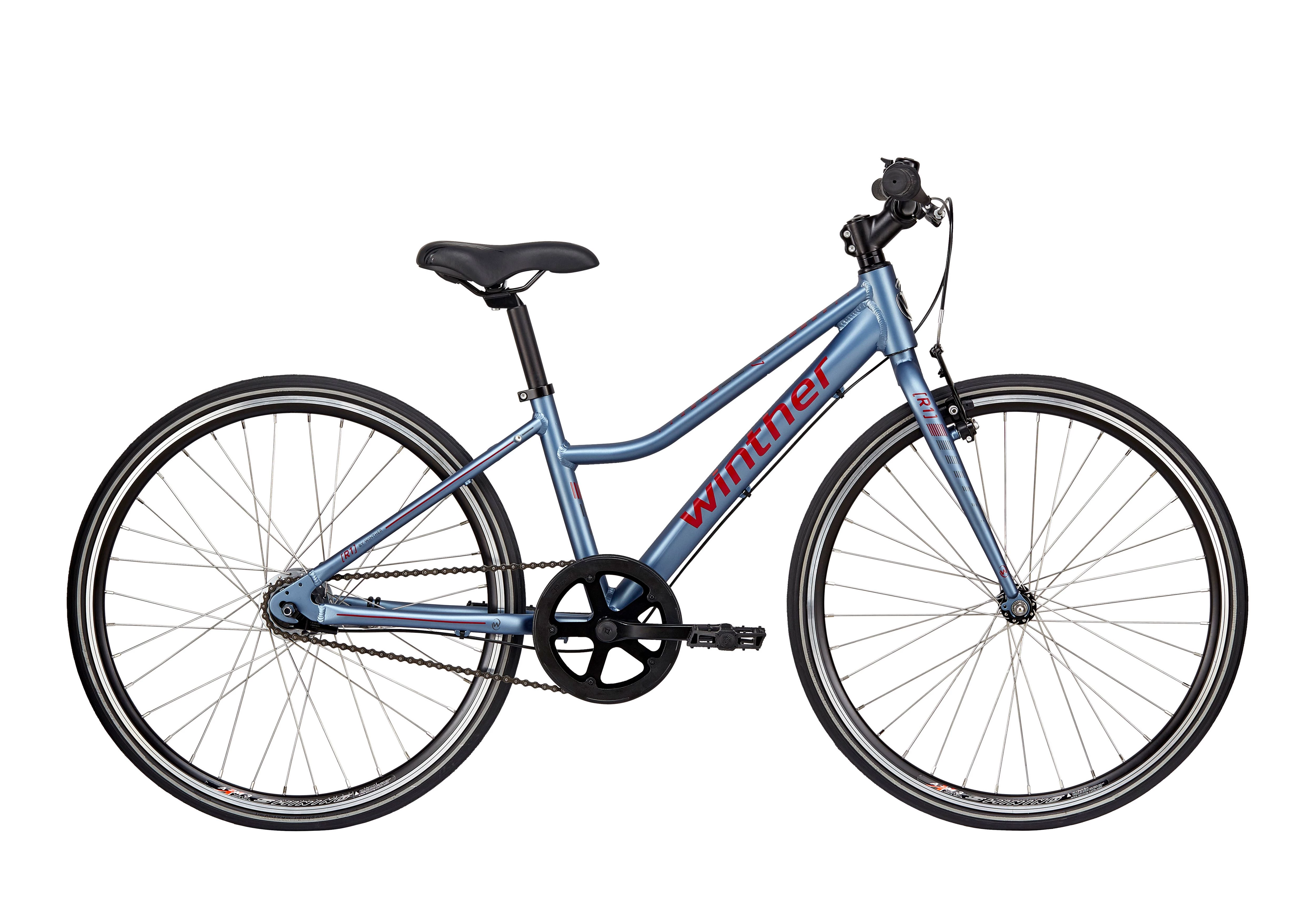 Winther Blå R1 Sport 24"