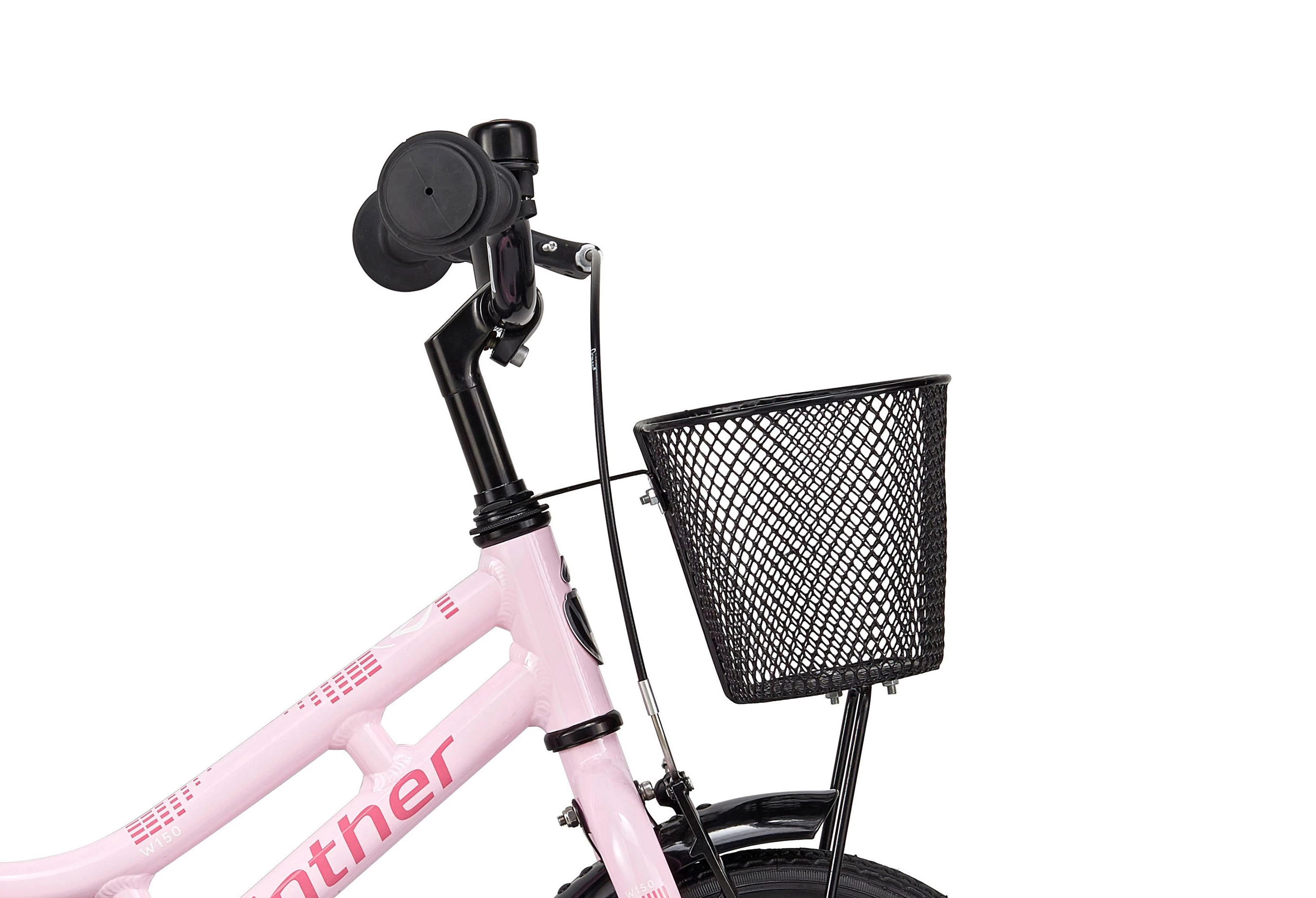 Winther Pink 150 - 12"