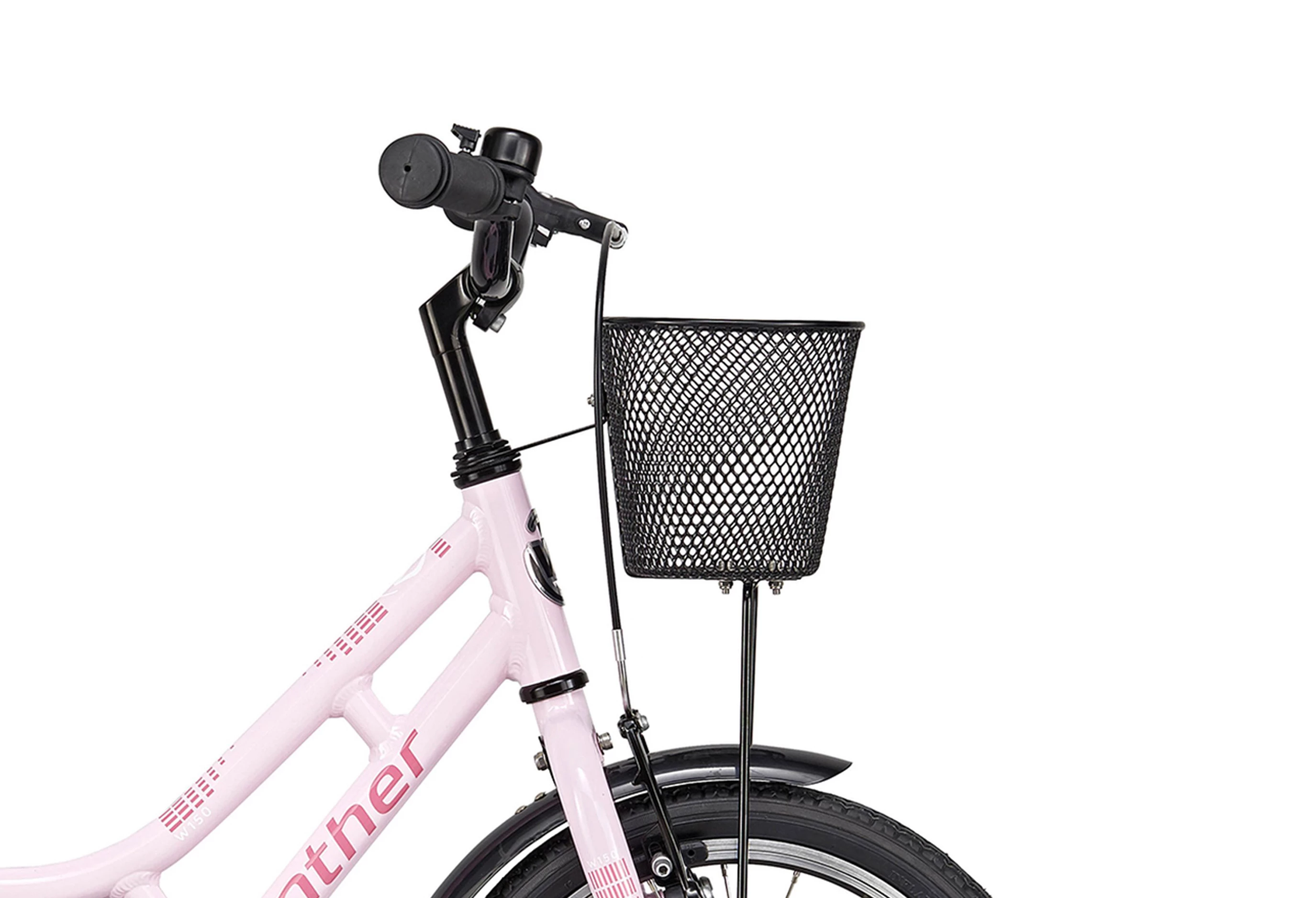Winther Pink 150 - 16"
