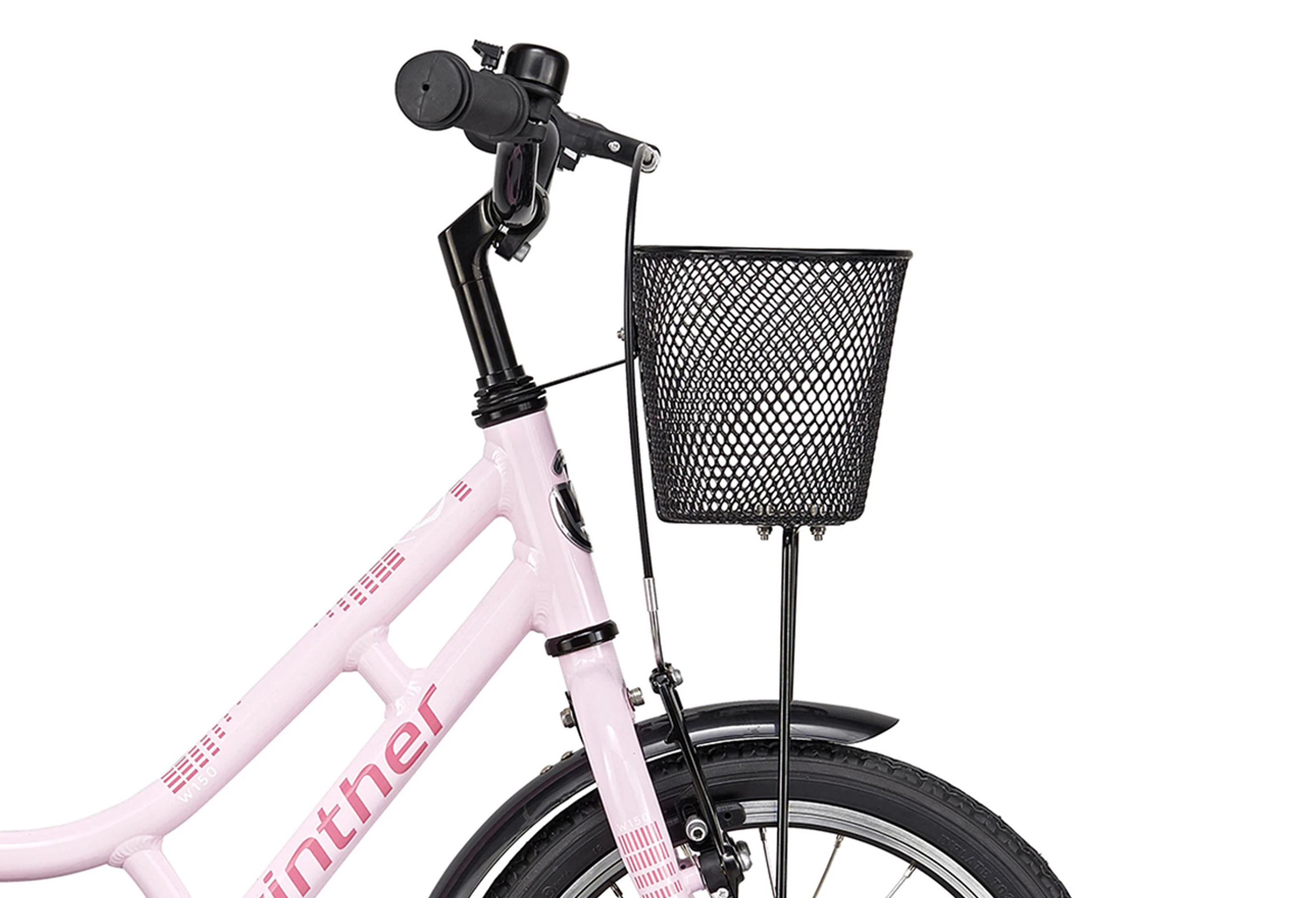 Winther Pink 150 - 18"