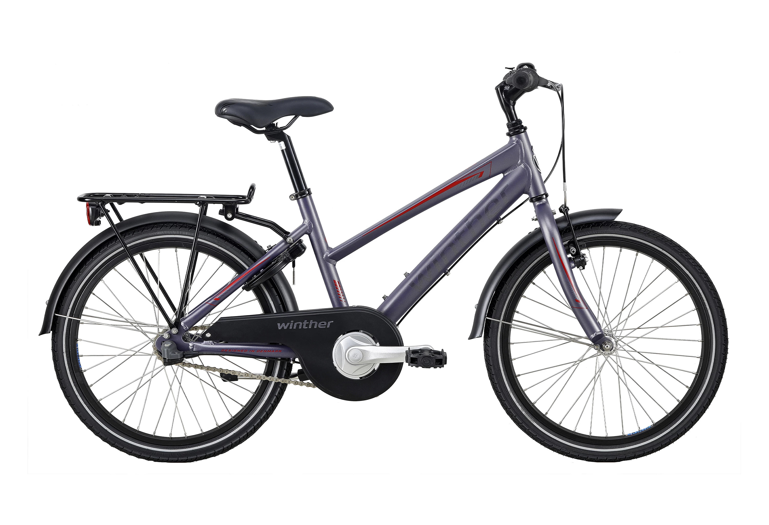 Winther Lilla 300