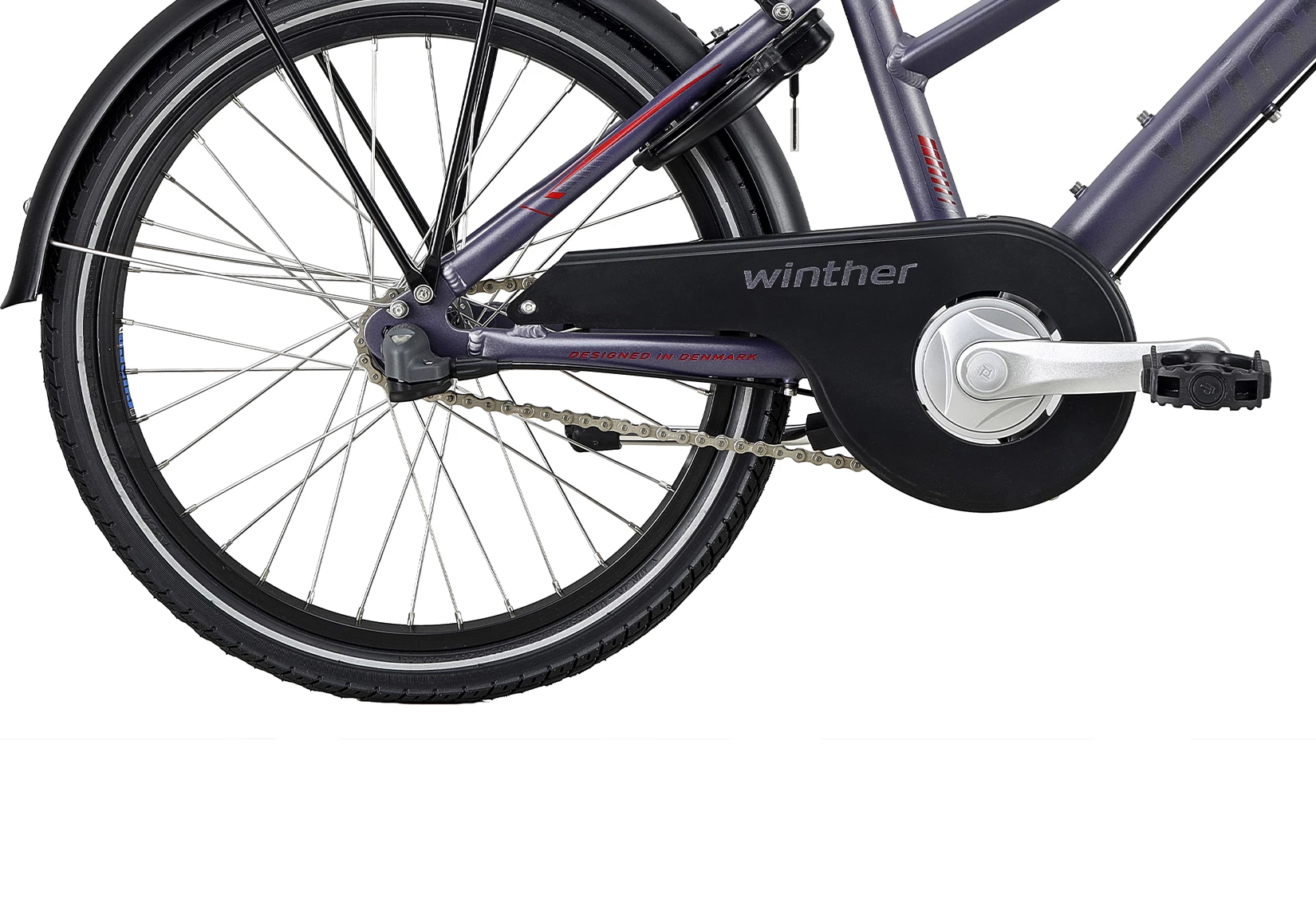 Winther Lilla 300