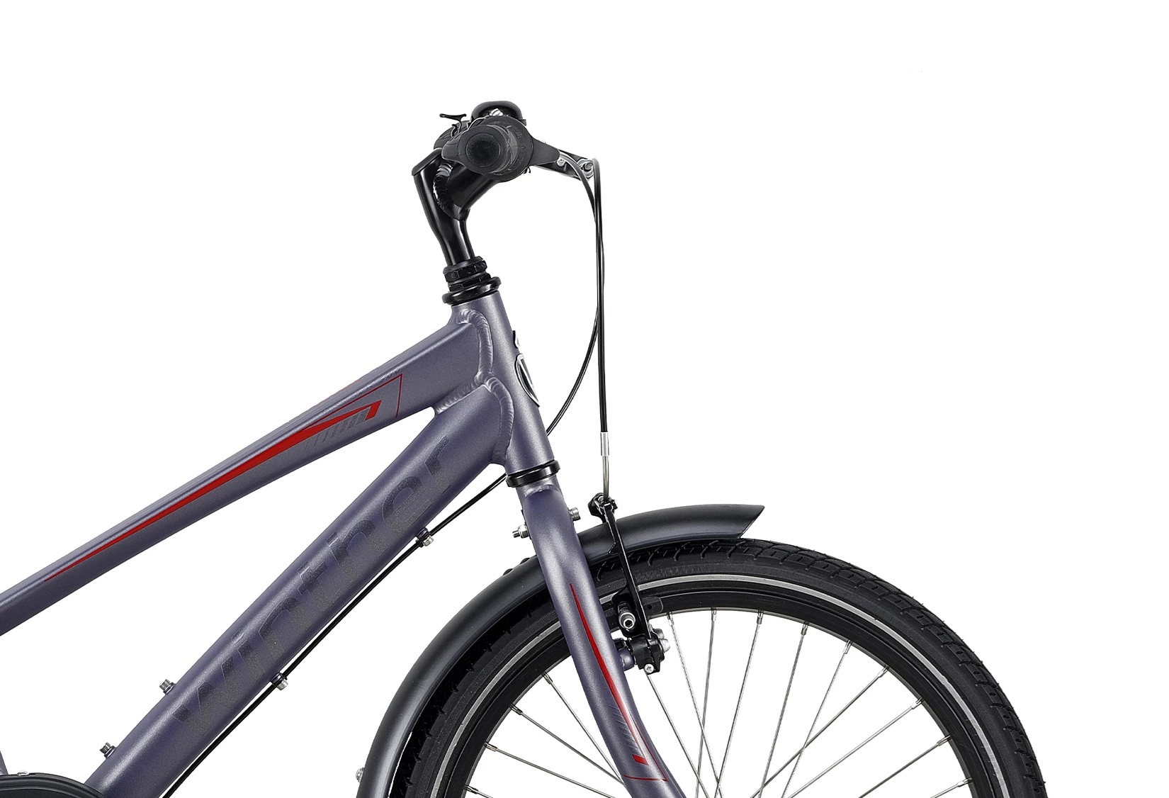Winther Lilla 300