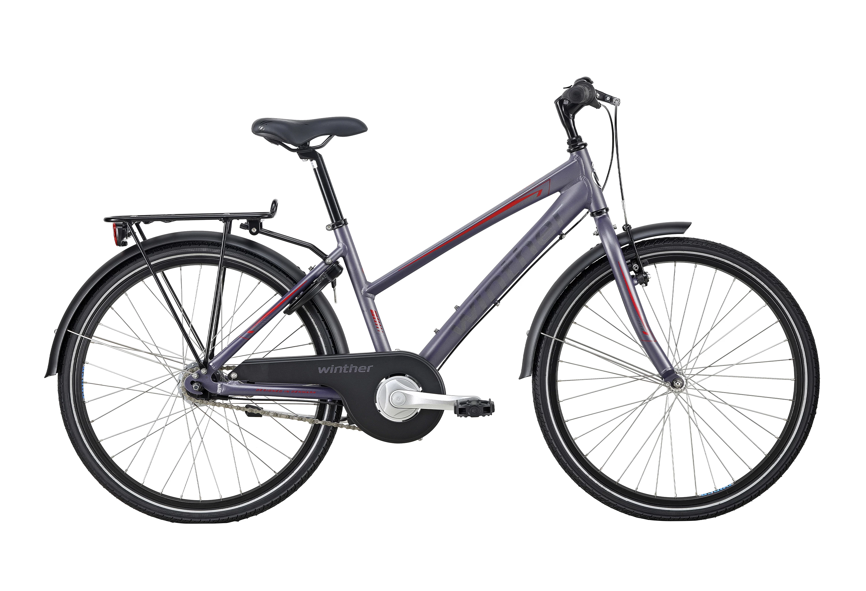Winther Lilla 300