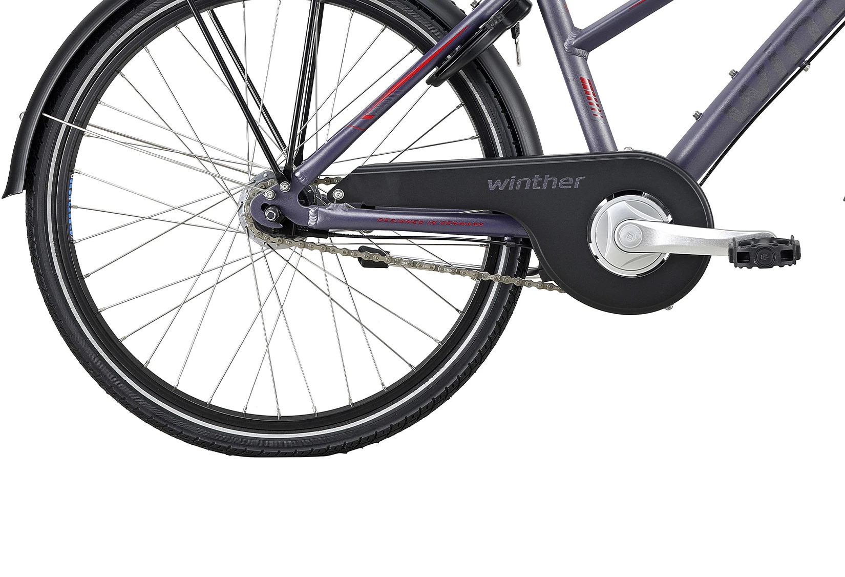 Winther Lilla 300