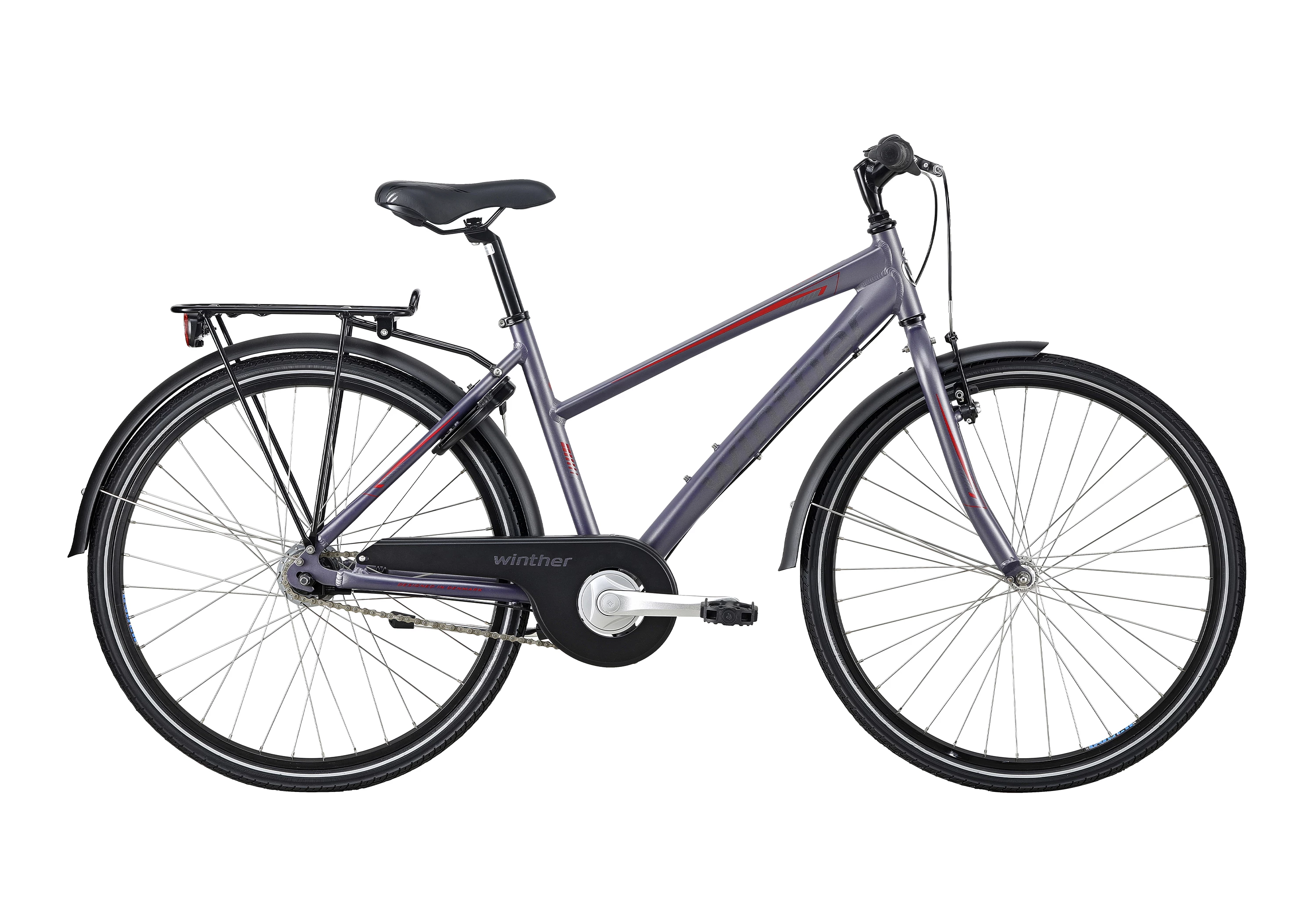 Winther Lilla 300