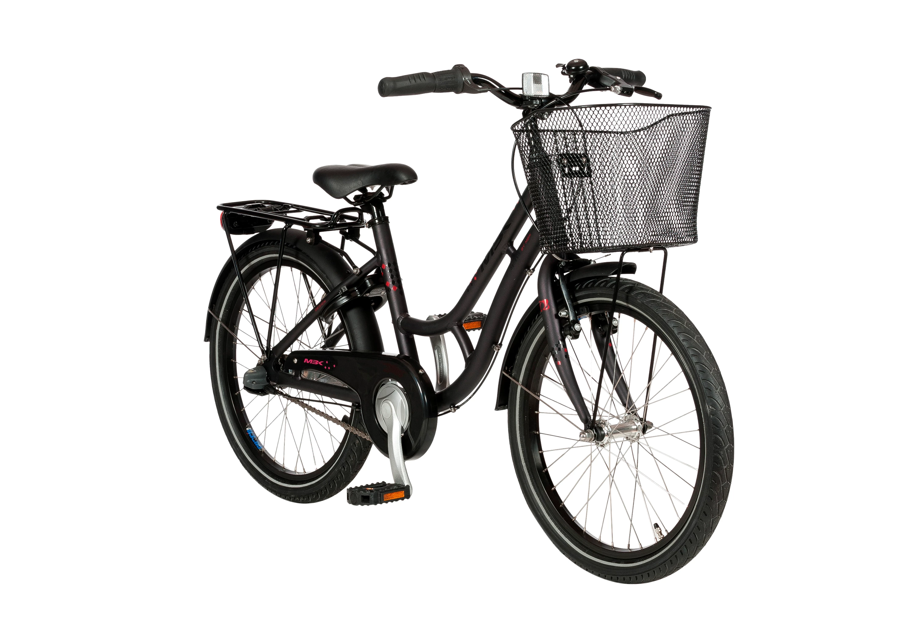 MBK Sort Genesis Granny 20"