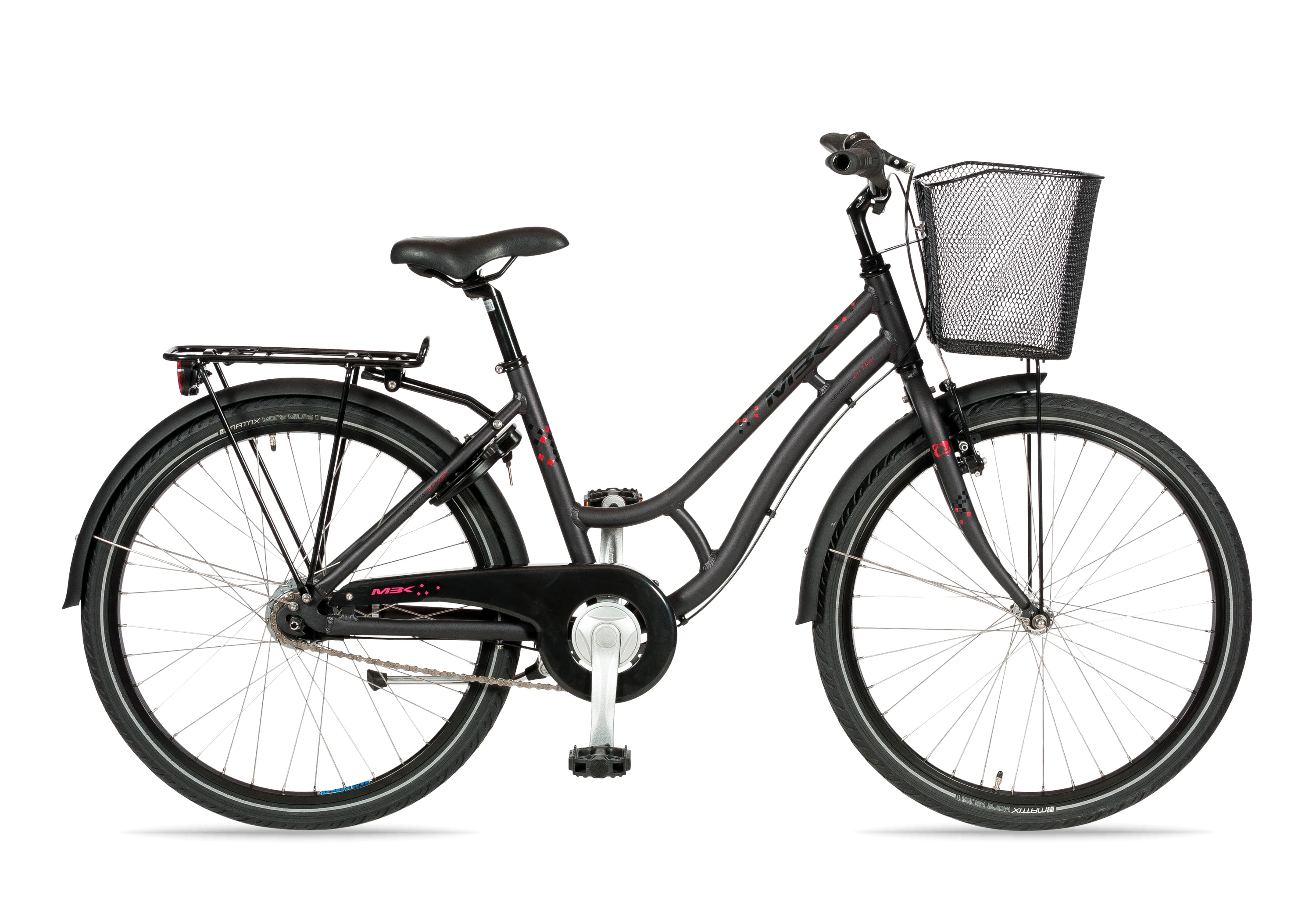 MBK Sort Genesis Granny 24"