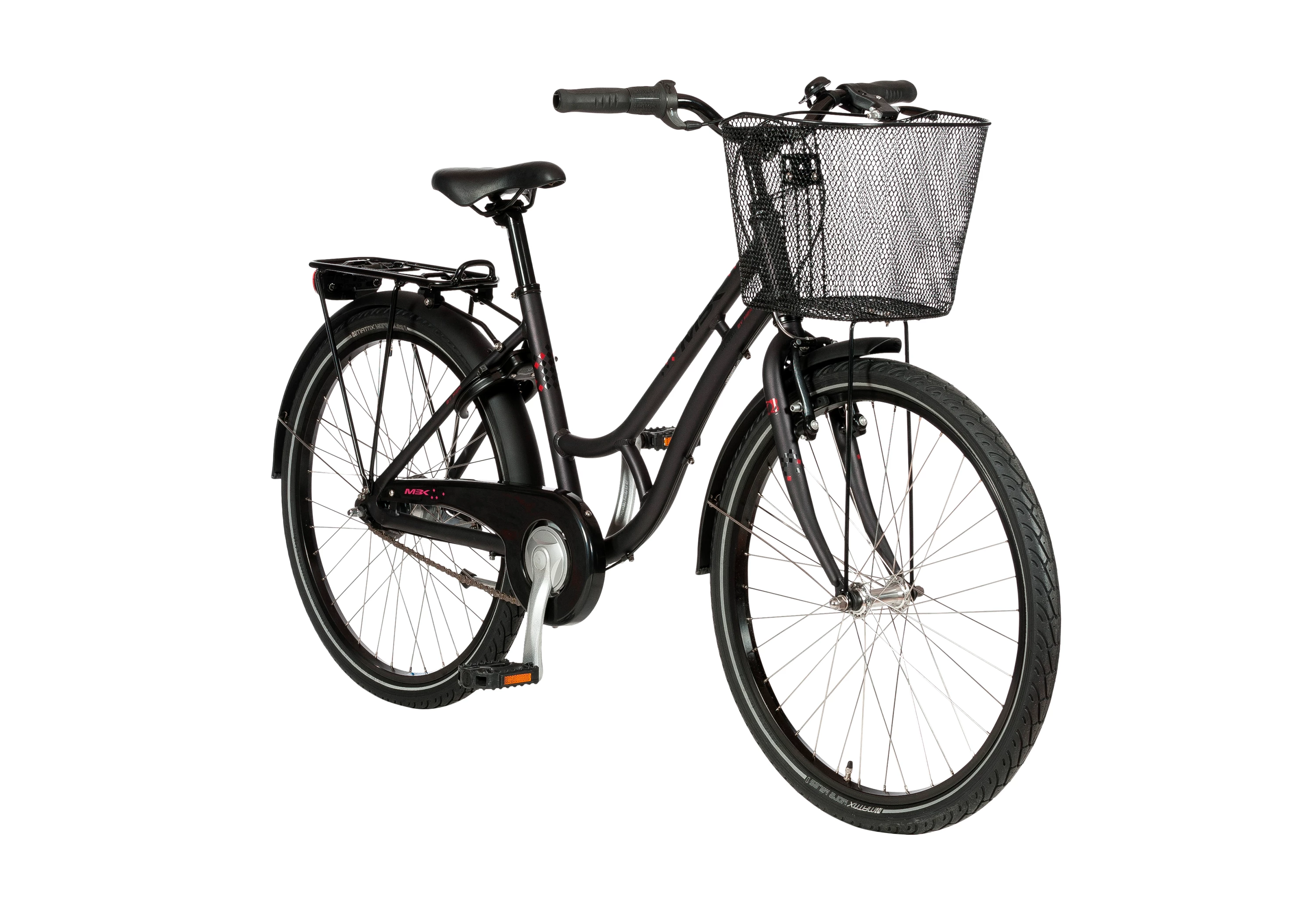 MBK Sort Genesis Granny 24"