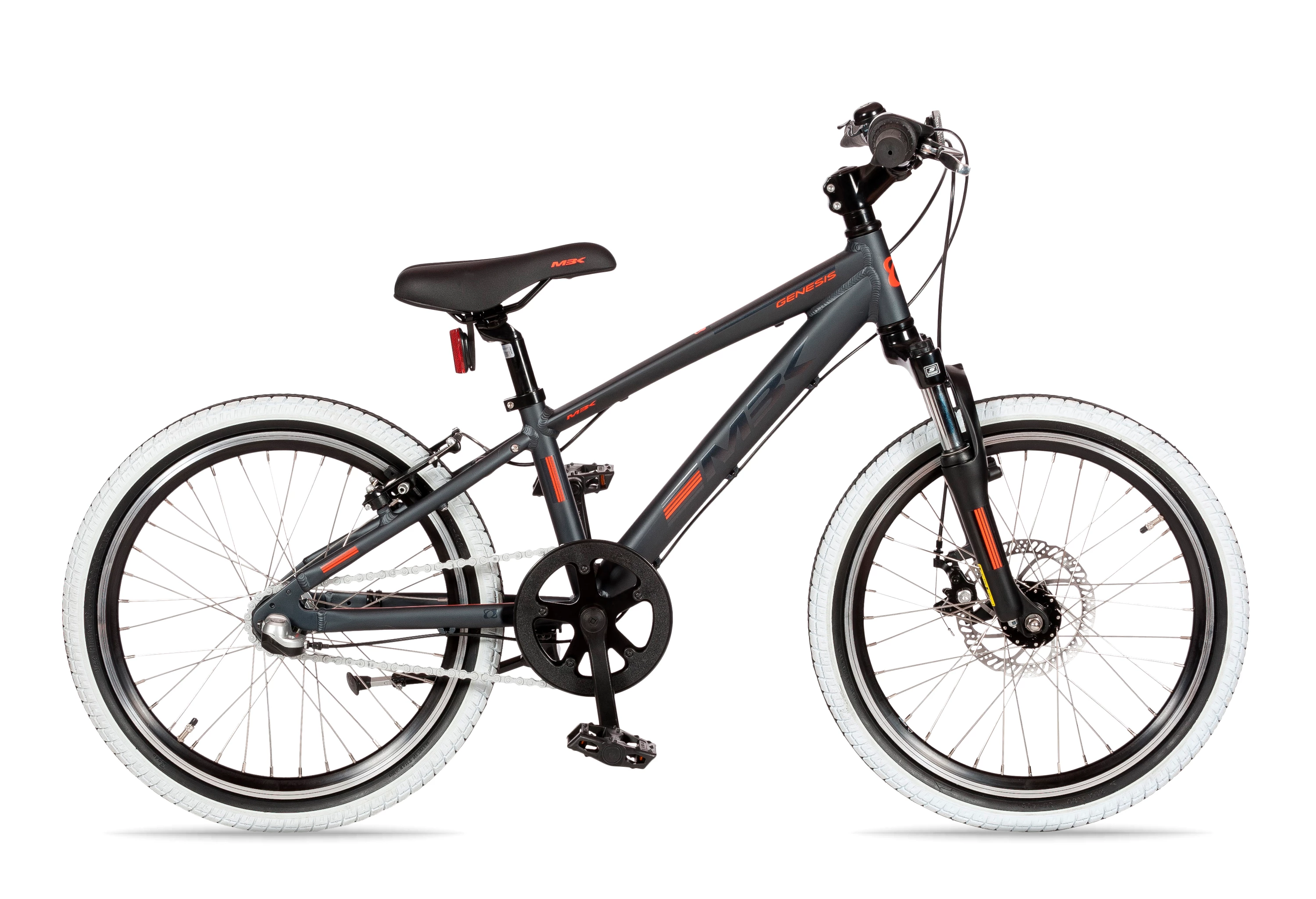 MBK Sort Genesis MUD 20"