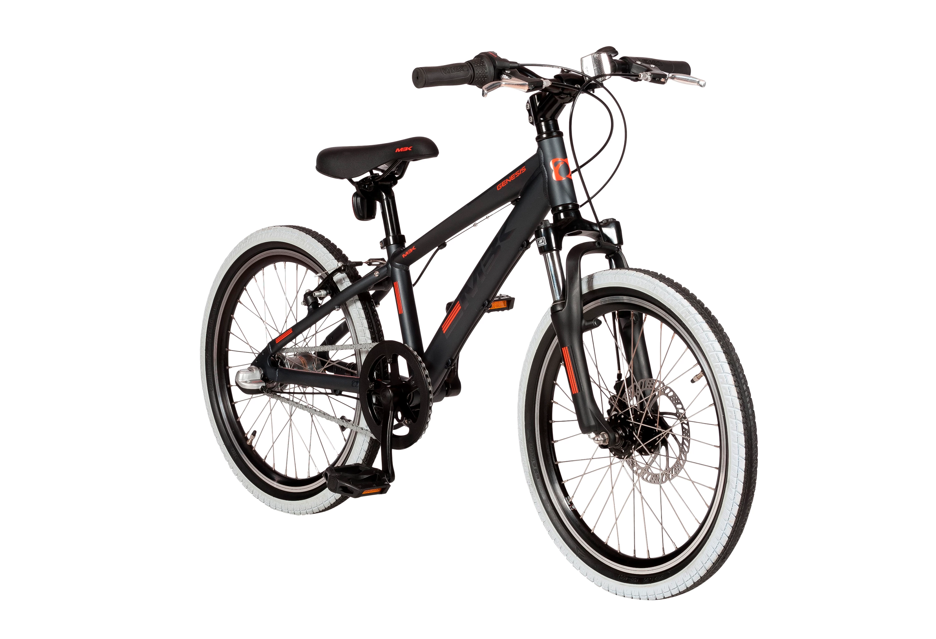 MBK Sort Genesis MUD 20"