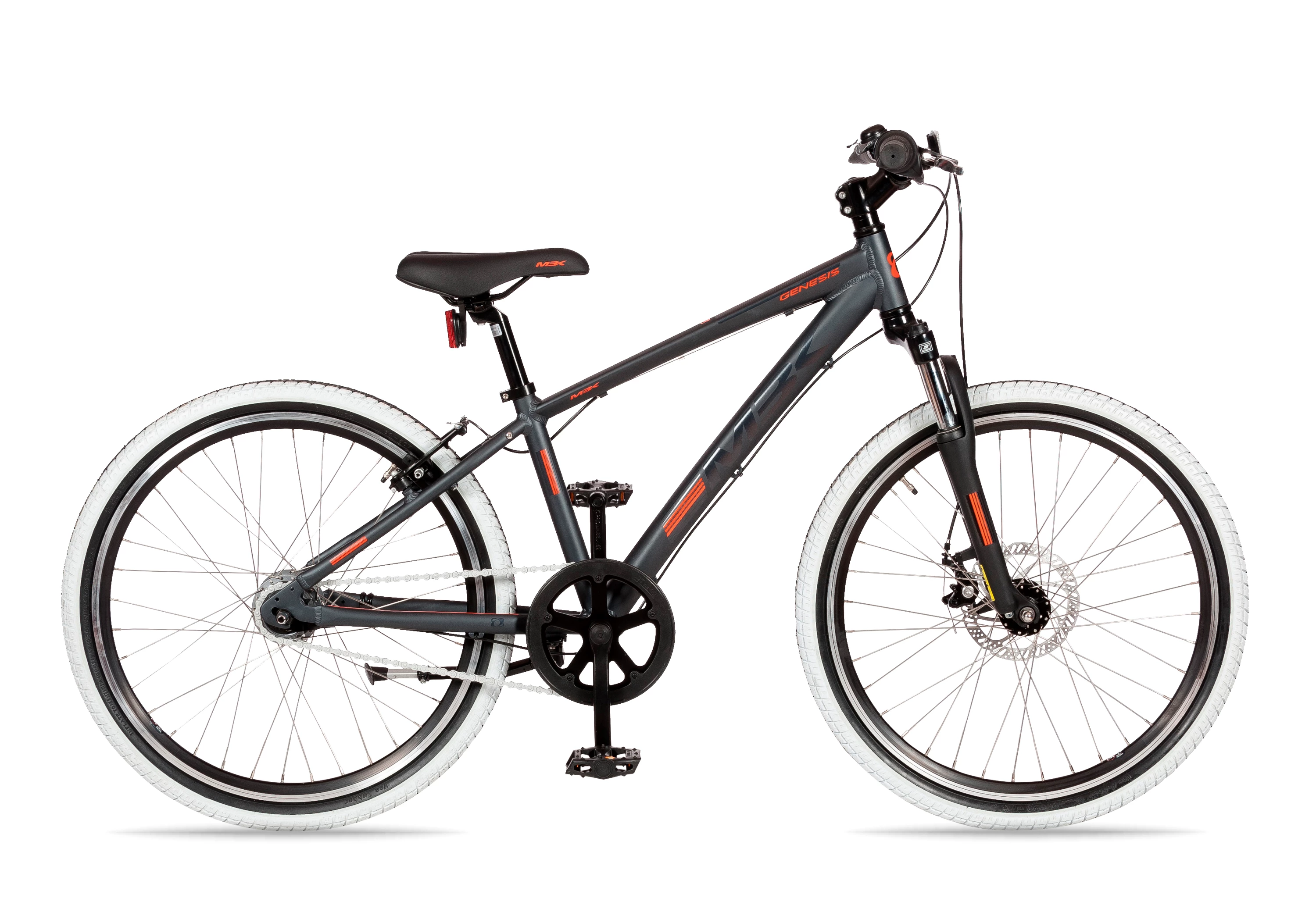 MBK Sort Genesis MUD 24"