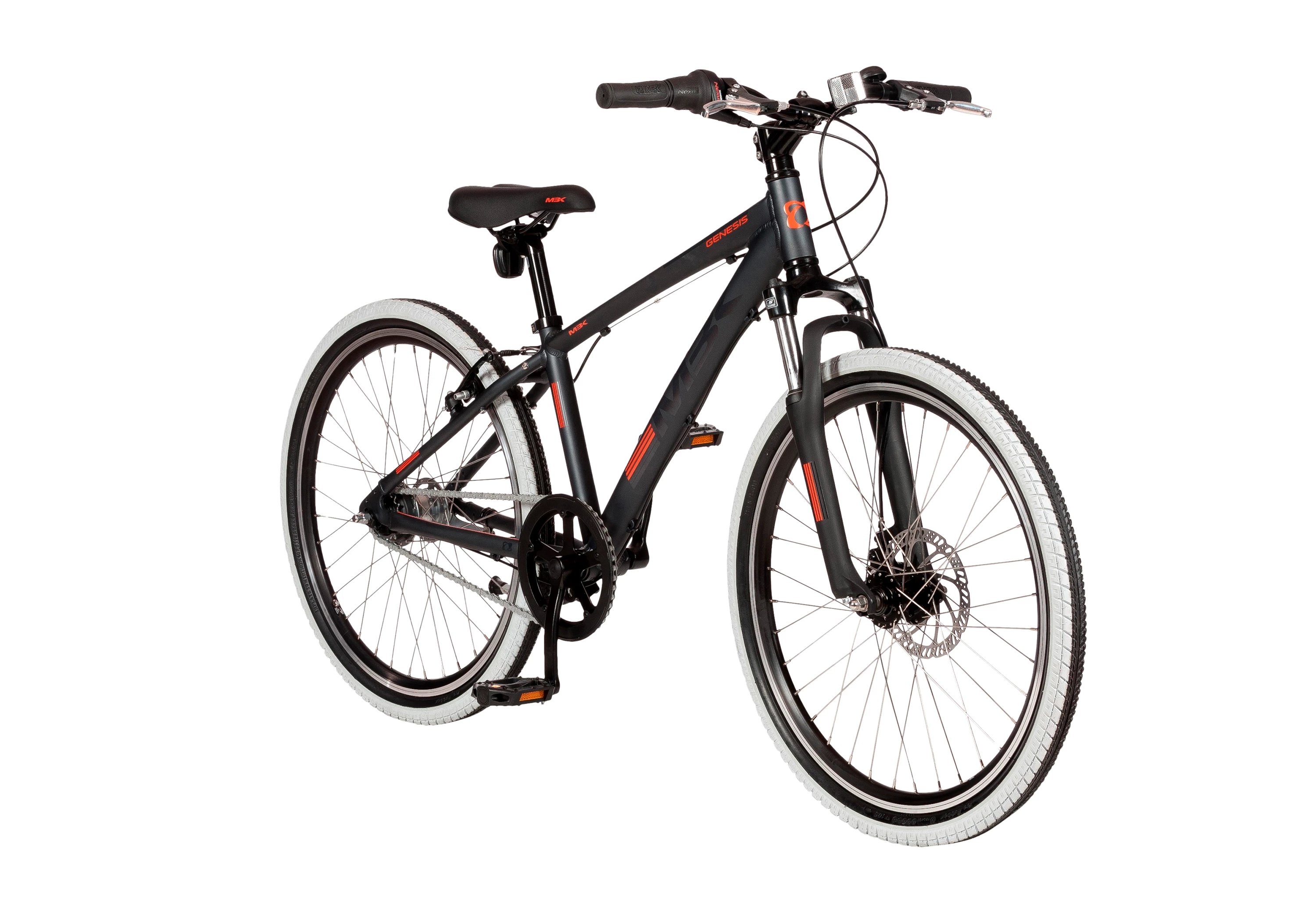 MBK Sort Genesis MUD 24"