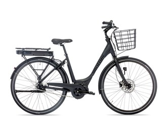 Tegne forsikring dans procent Winther cykler – Køb en Winther cykel med gratis service