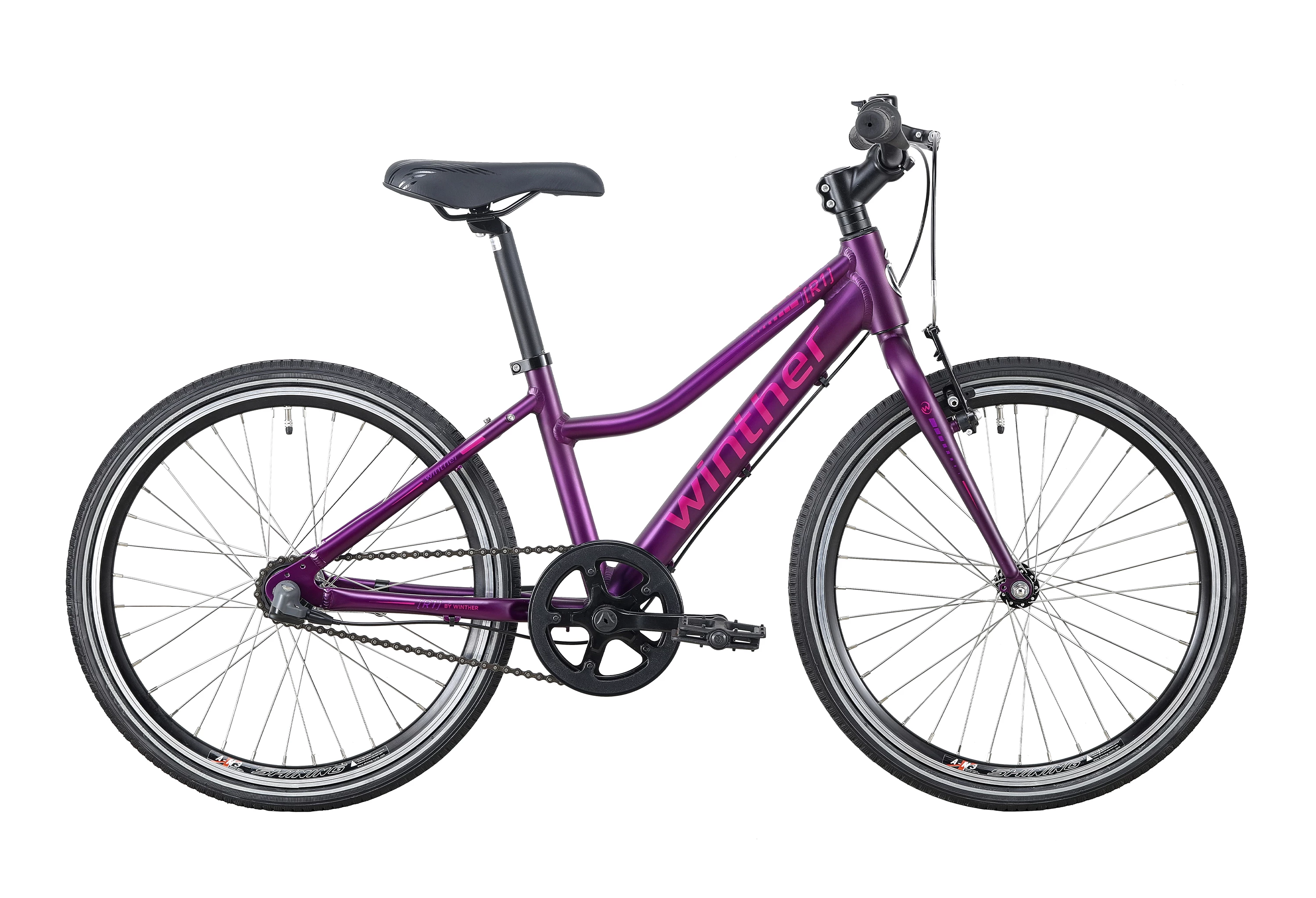 Winther Lilla R1 sport